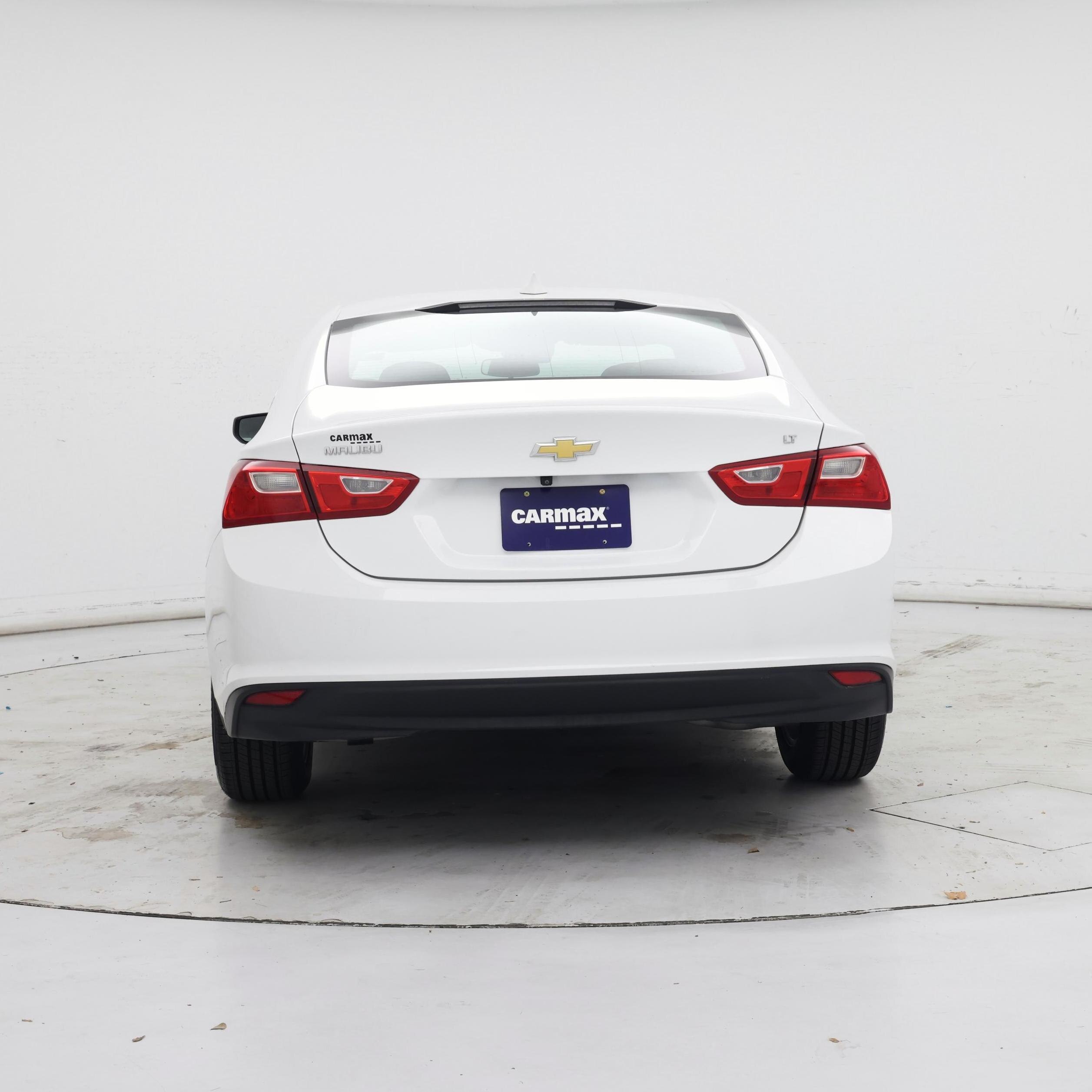 Thumbnail: 2023 Chevrolet Malibu - 6