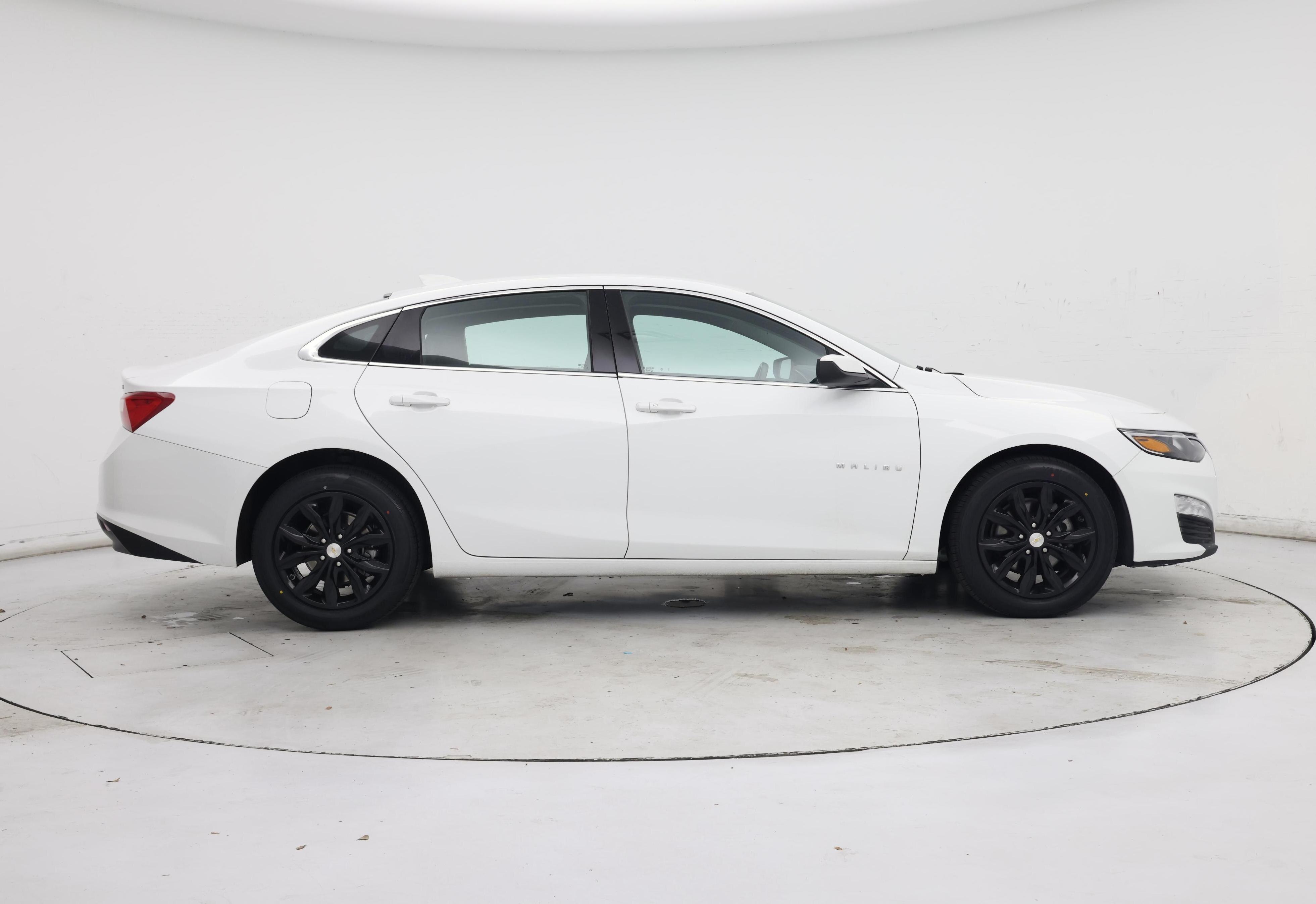 Thumbnail: 2023 Chevrolet Malibu - 7