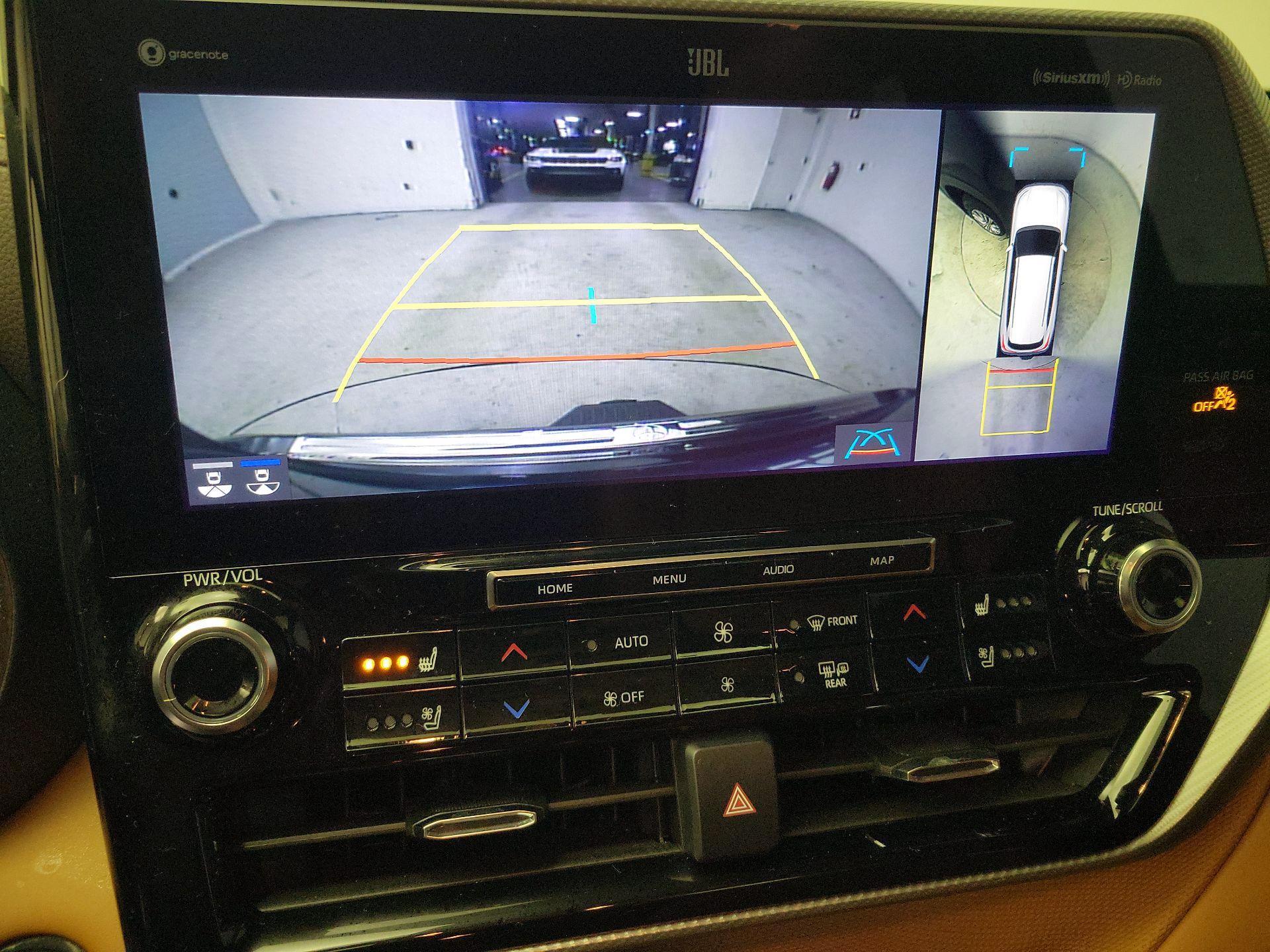 Thumbnail: 2022 Toyota Highlander - 15