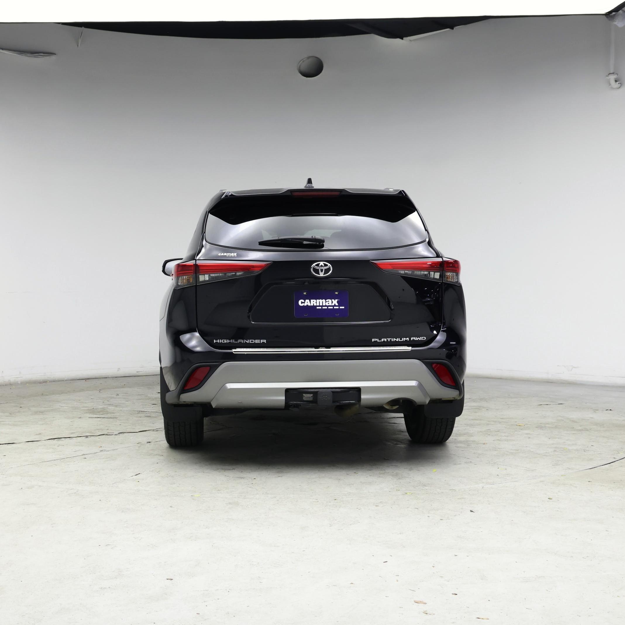 Thumbnail: 2022 Toyota Highlander - 6