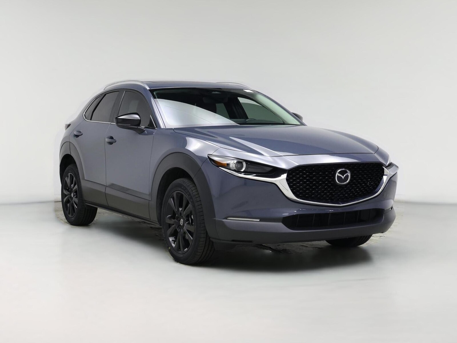 2024 Mazda CX-30 Carbon Edition
