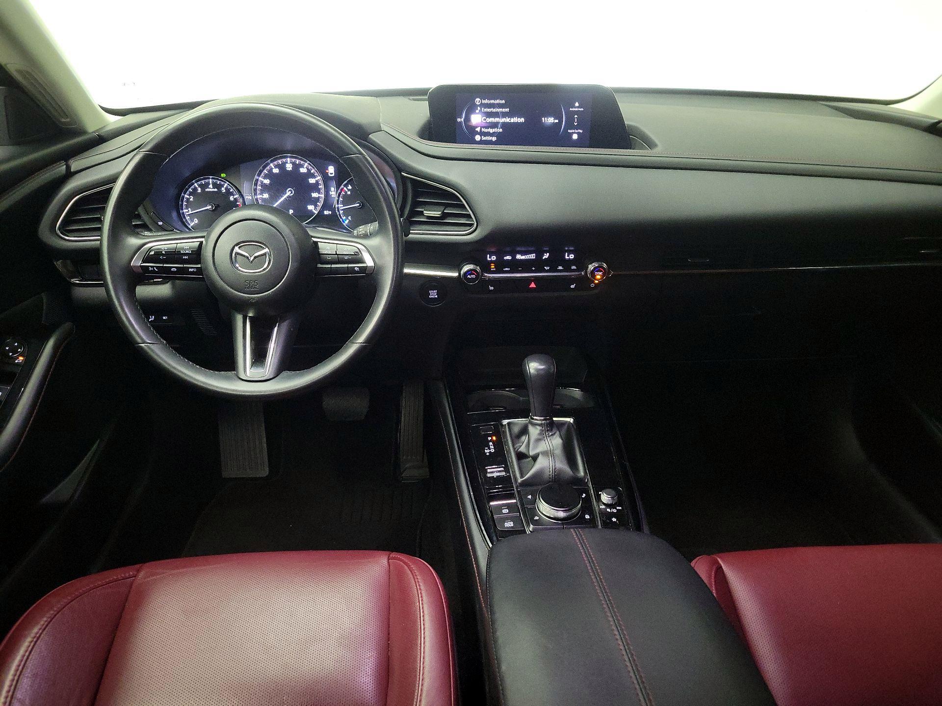 Thumbnail: 2024 Mazda CX-30 - 9