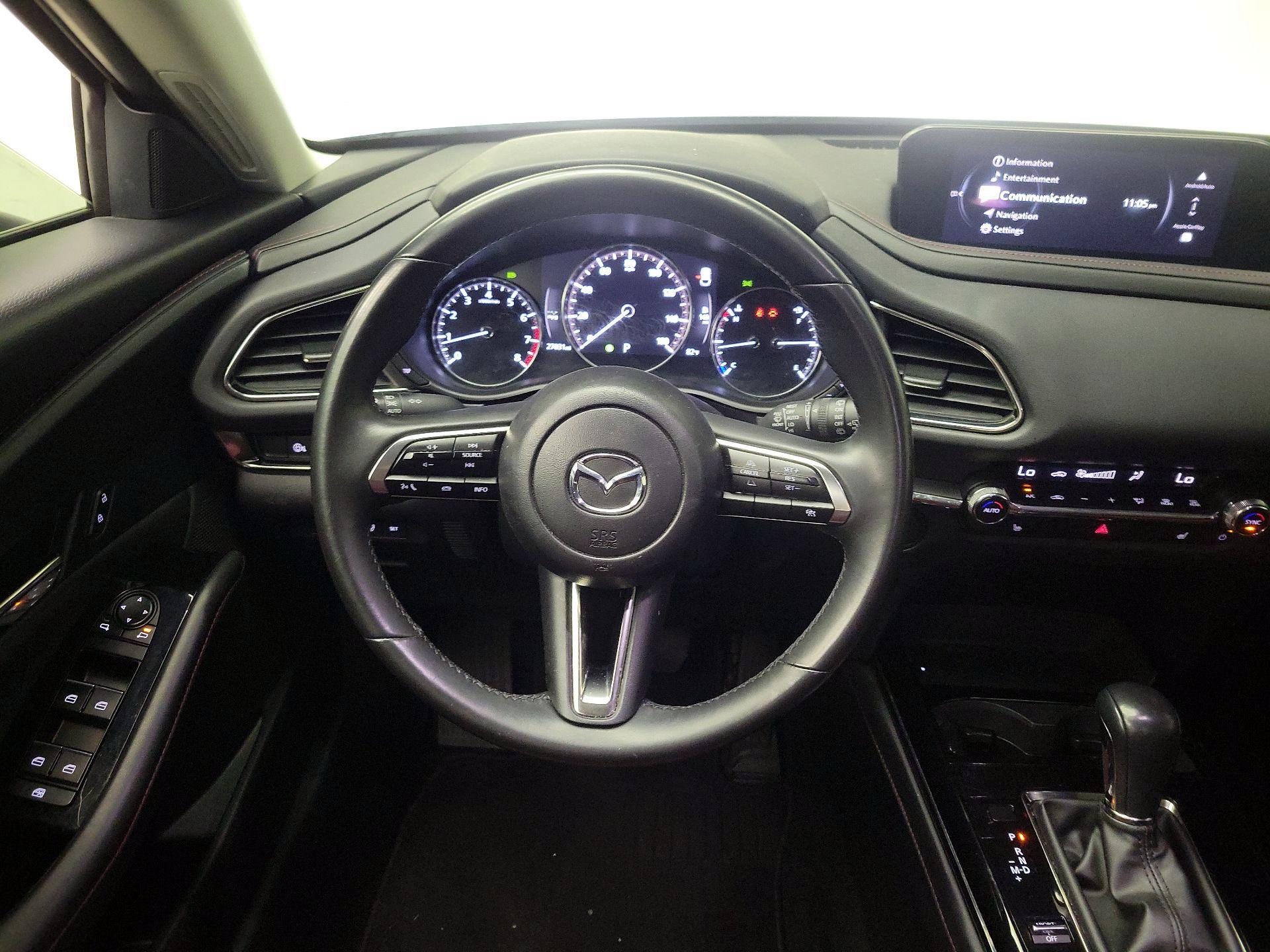 Thumbnail: 2024 Mazda CX-30 - 10