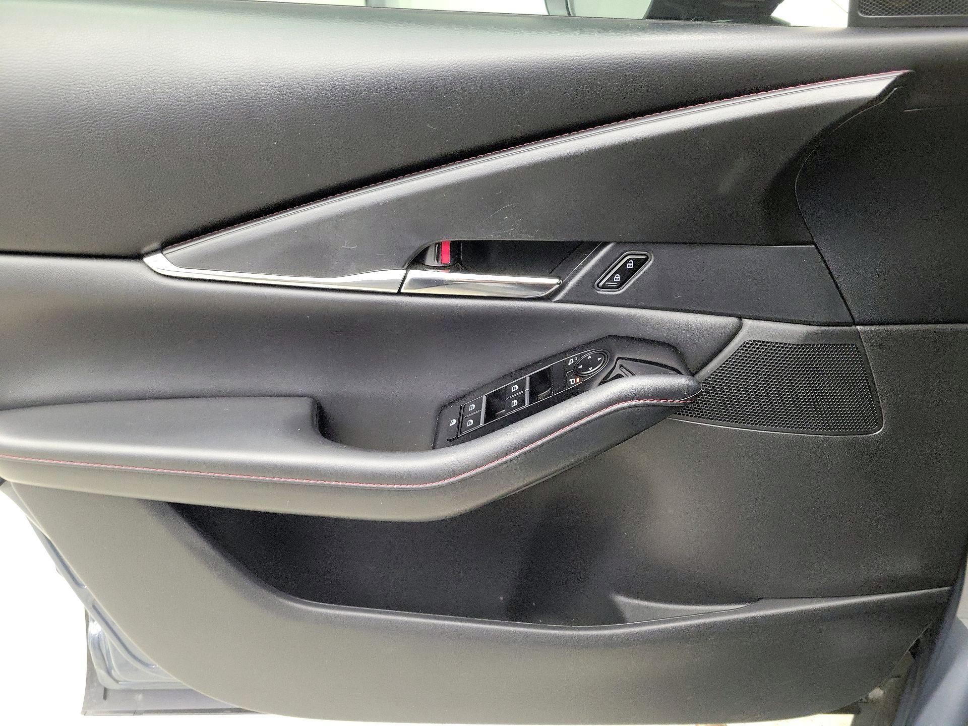 Thumbnail: 2024 Mazda CX-30 - 12