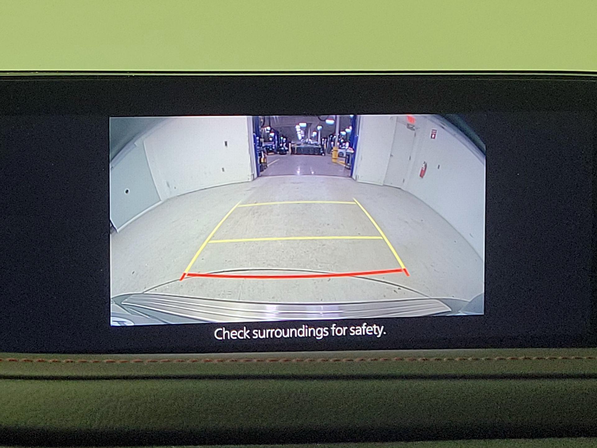 Thumbnail: 2024 Mazda CX-30 - 14