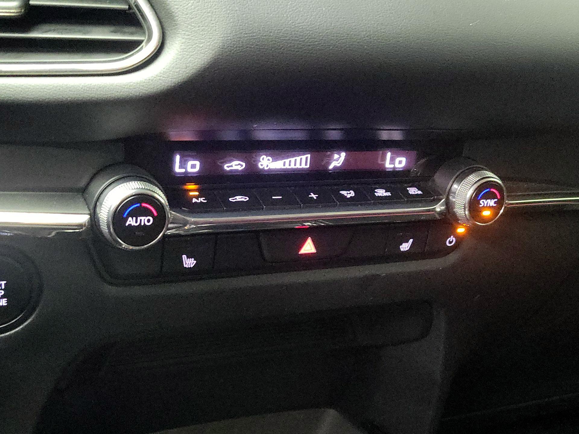 Thumbnail: 2024 Mazda CX-30 - 16