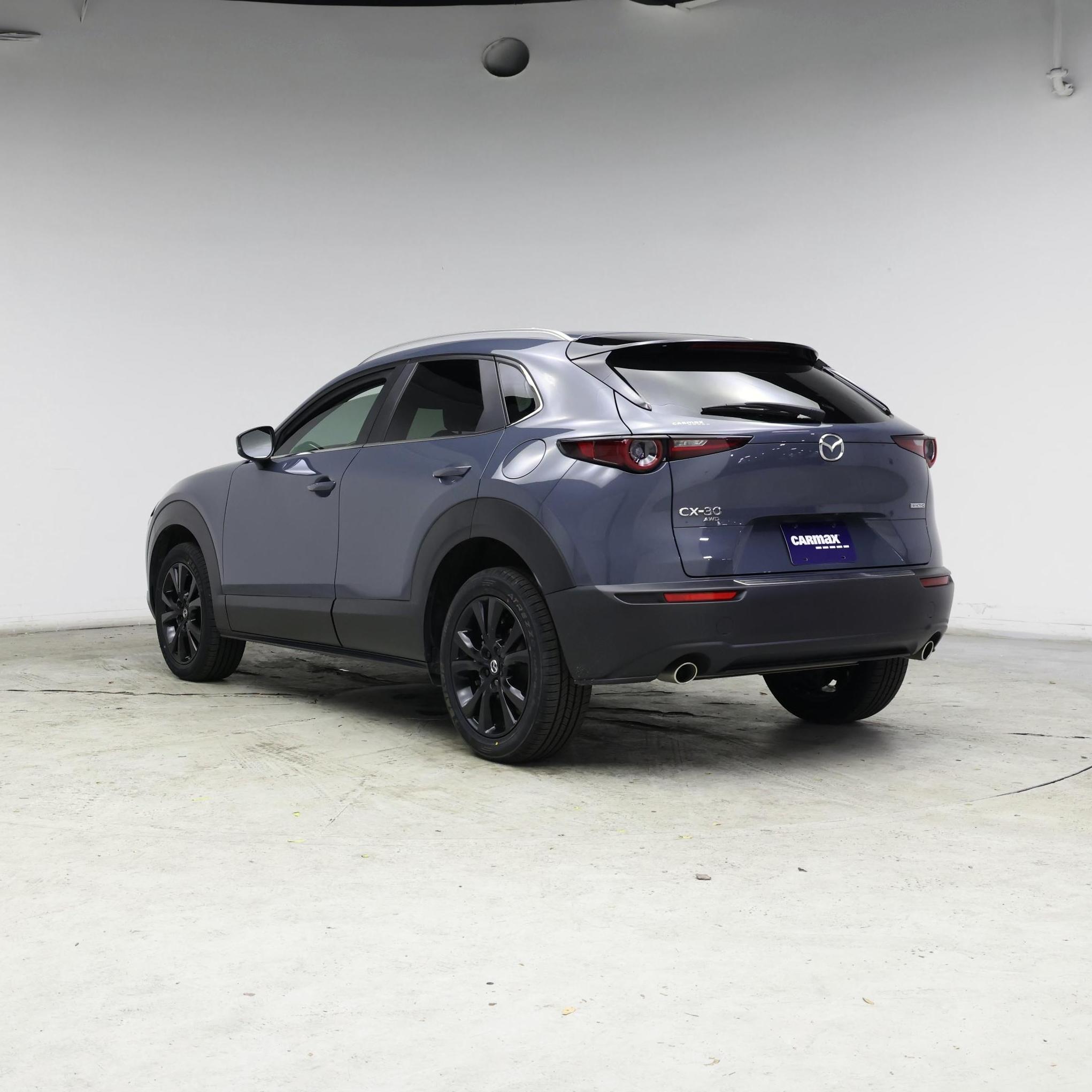 Thumbnail: 2024 Mazda CX-30 - 2