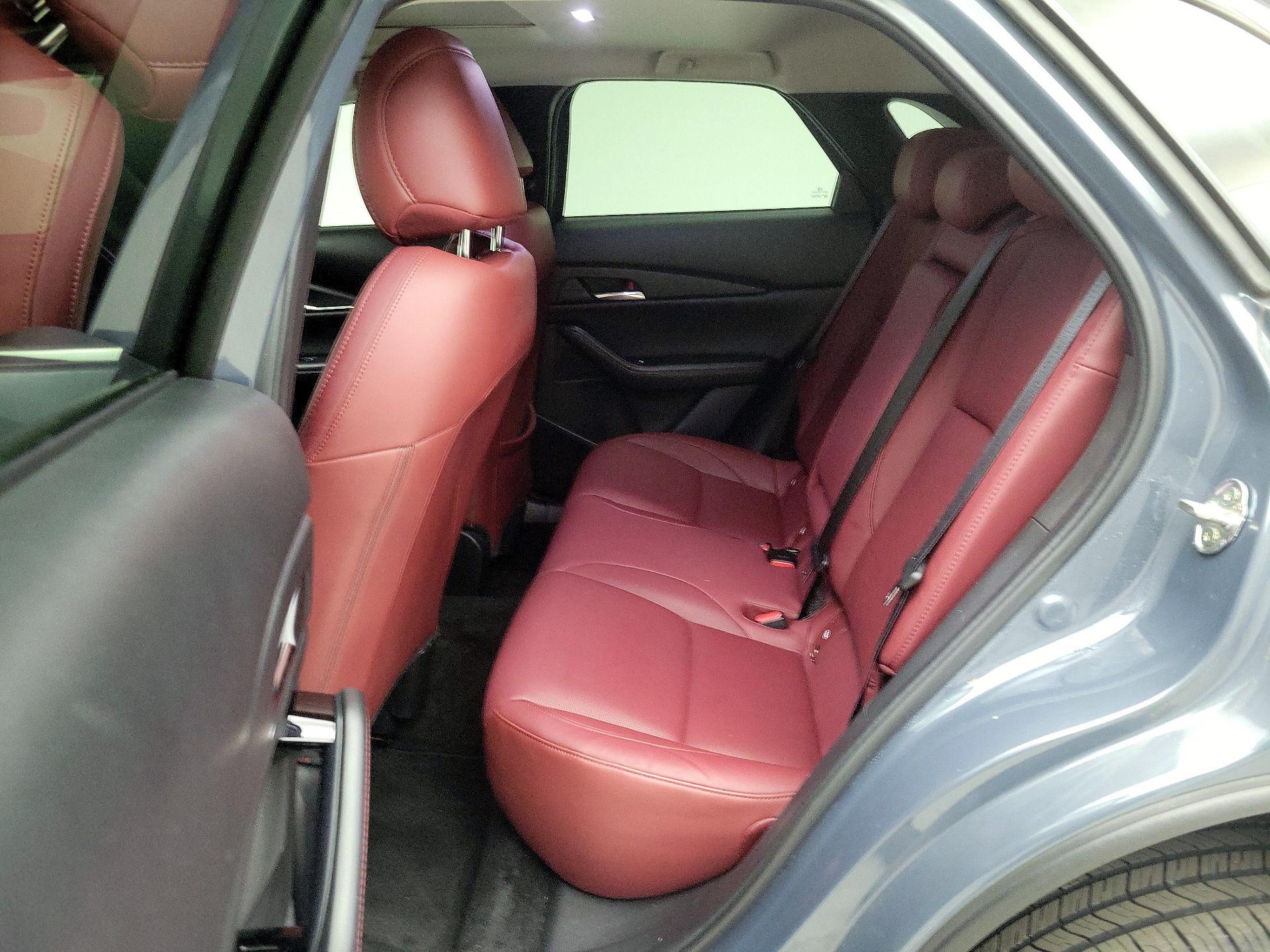 Thumbnail: 2024 Mazda CX-30 - 20