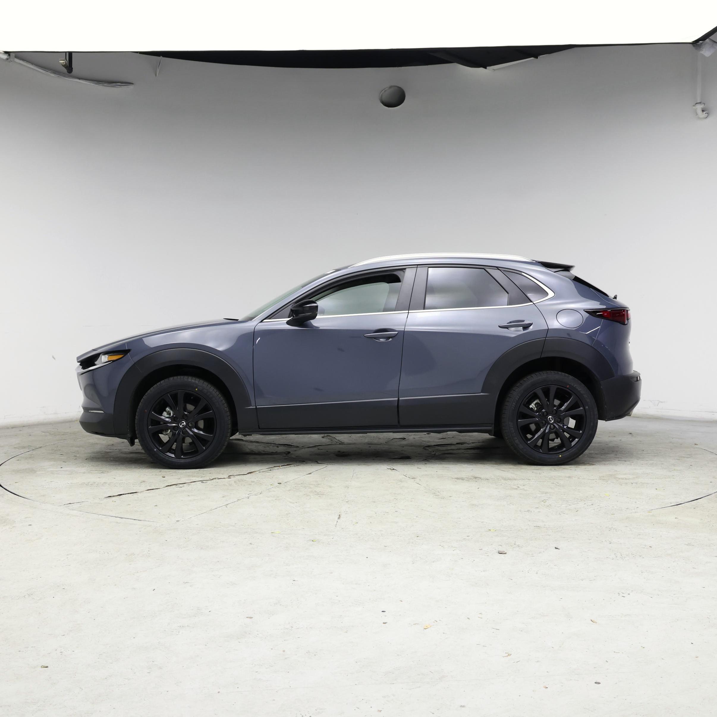 Thumbnail: 2024 Mazda CX-30 - 3