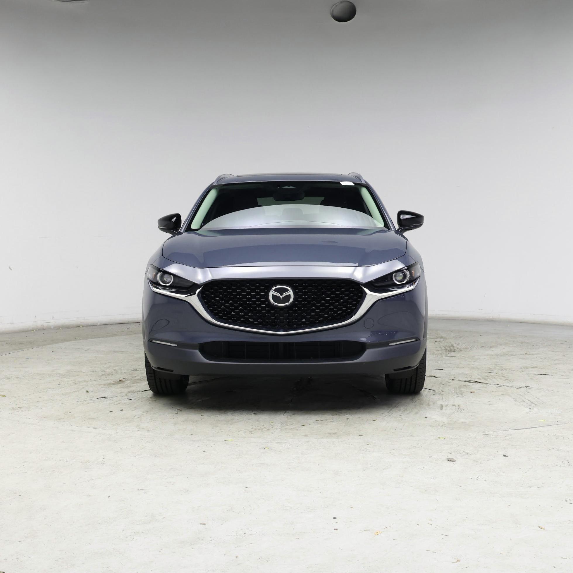 Thumbnail: 2024 Mazda CX-30 - 5