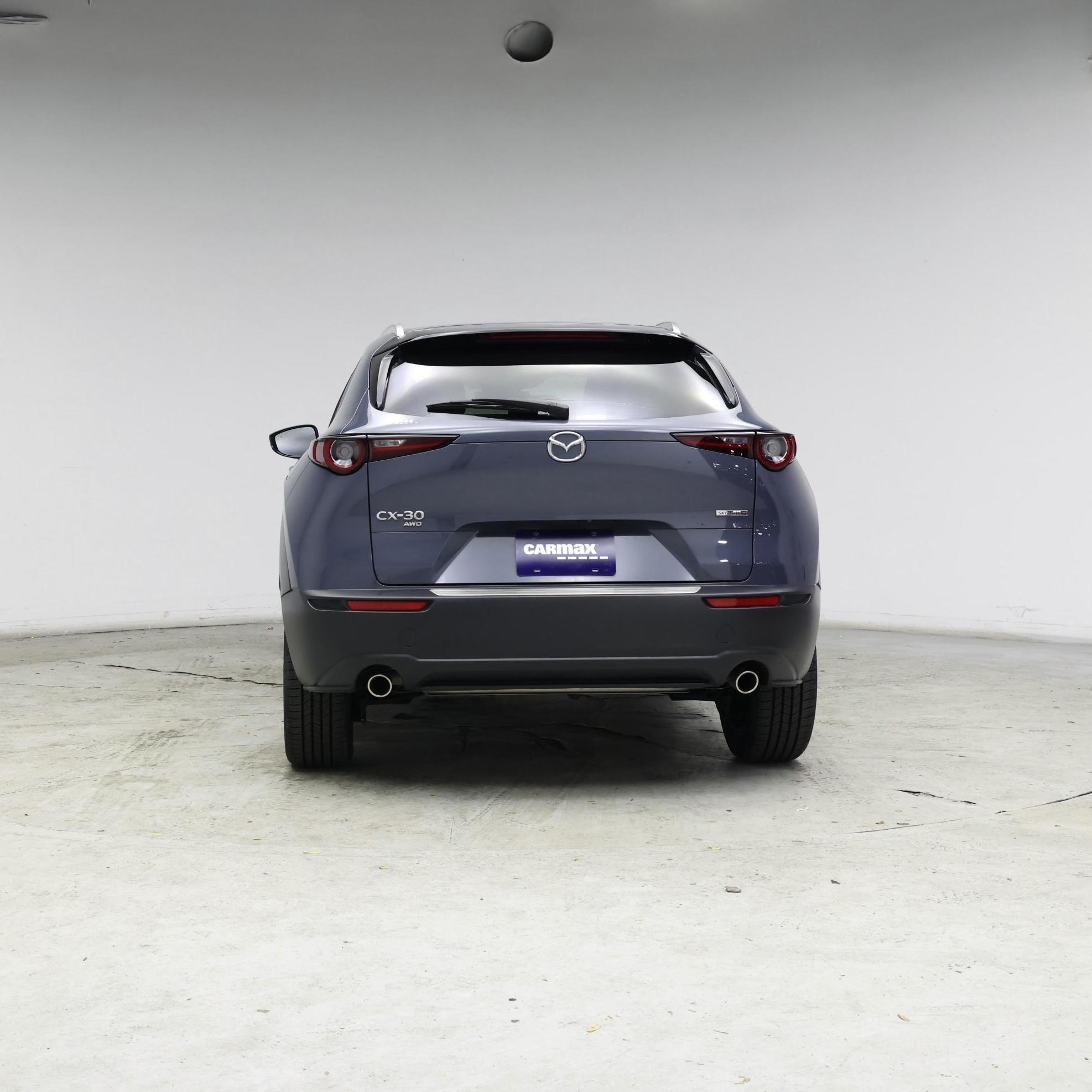 Thumbnail: 2024 Mazda CX-30 - 6