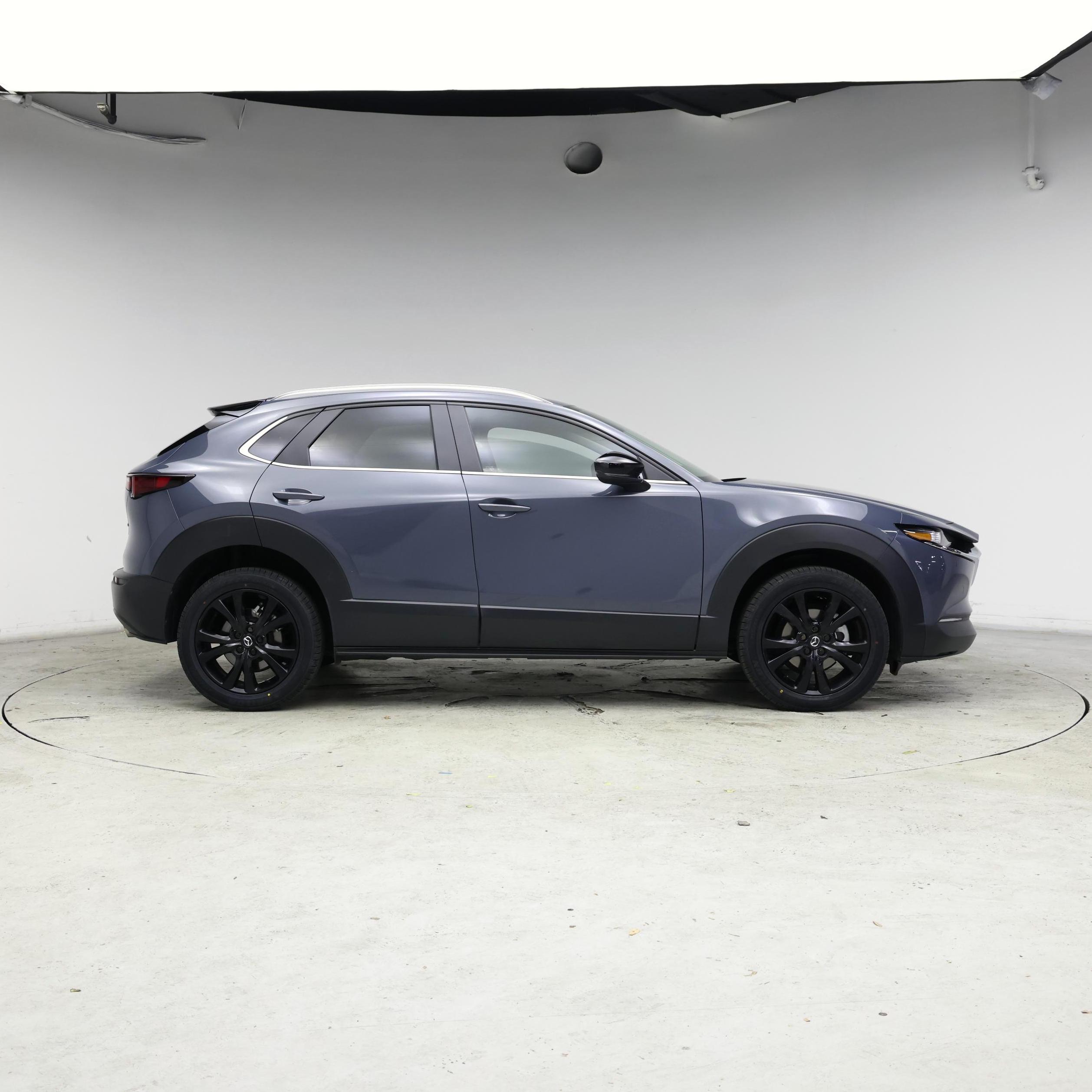 Thumbnail: 2024 Mazda CX-30 - 7