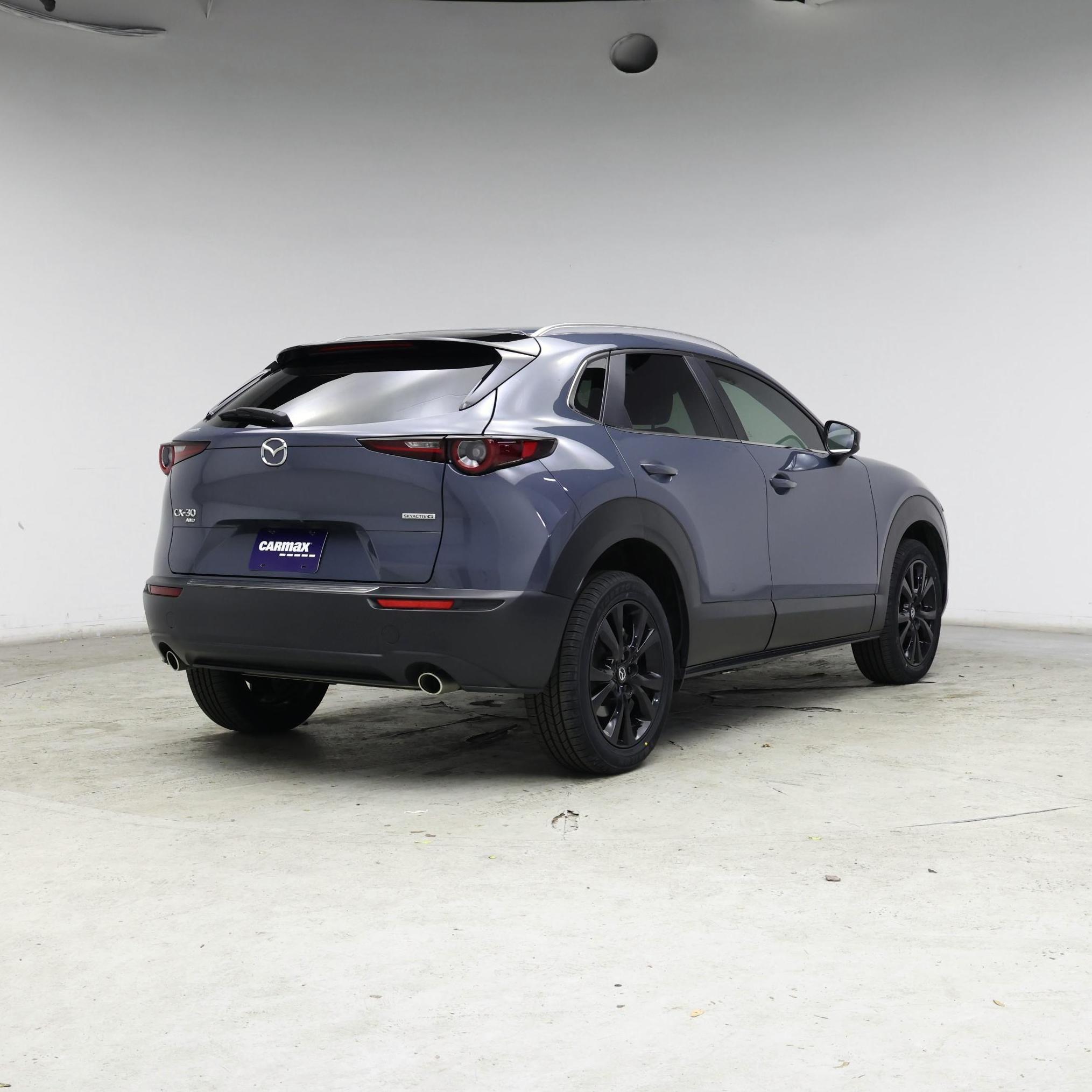 Thumbnail: 2024 Mazda CX-30 - 8
