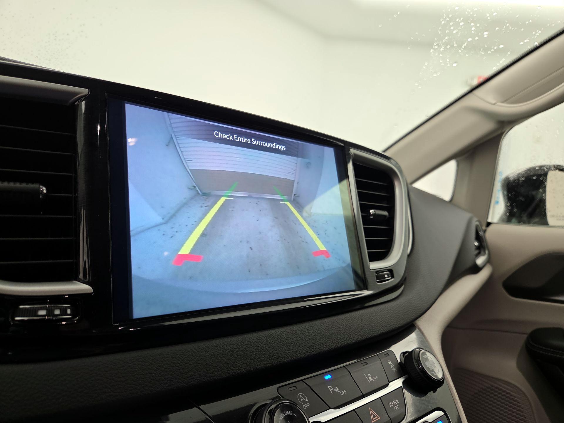 Thumbnail: 2024 Chrysler Pacifica - 14