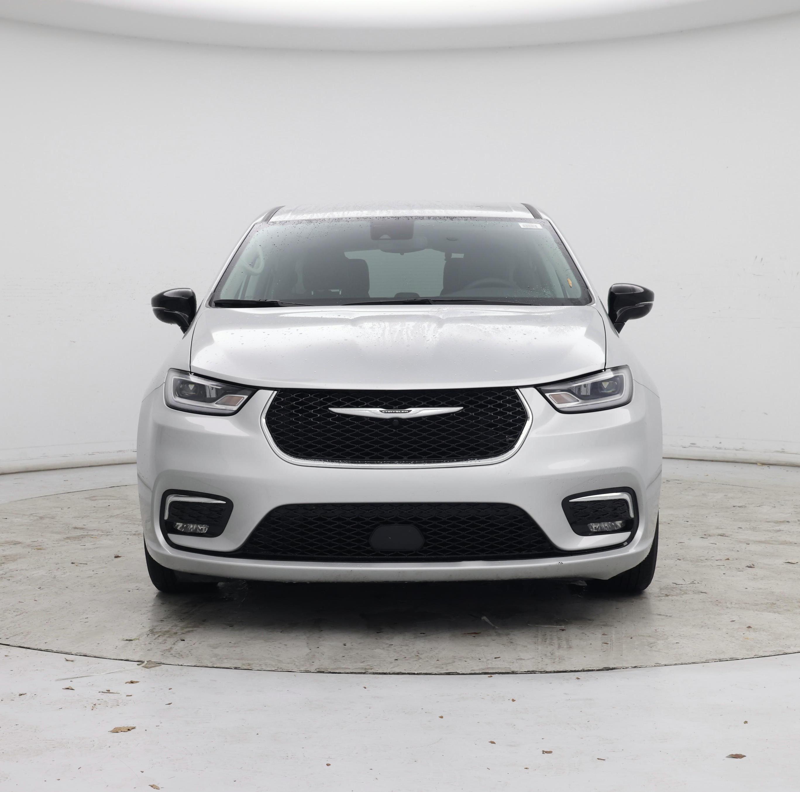 Thumbnail: 2024 Chrysler Pacifica - 5