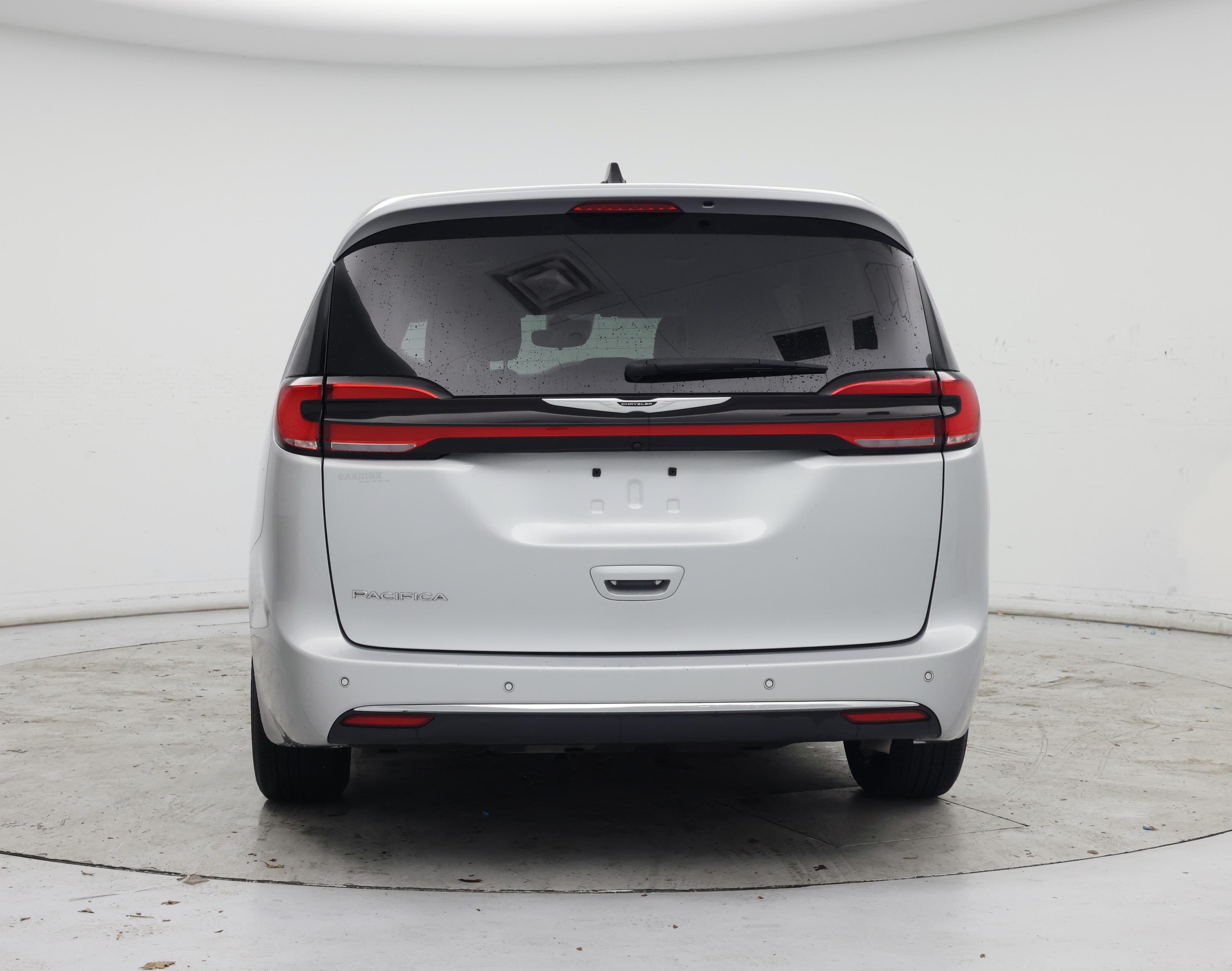 Thumbnail: 2024 Chrysler Pacifica - 6