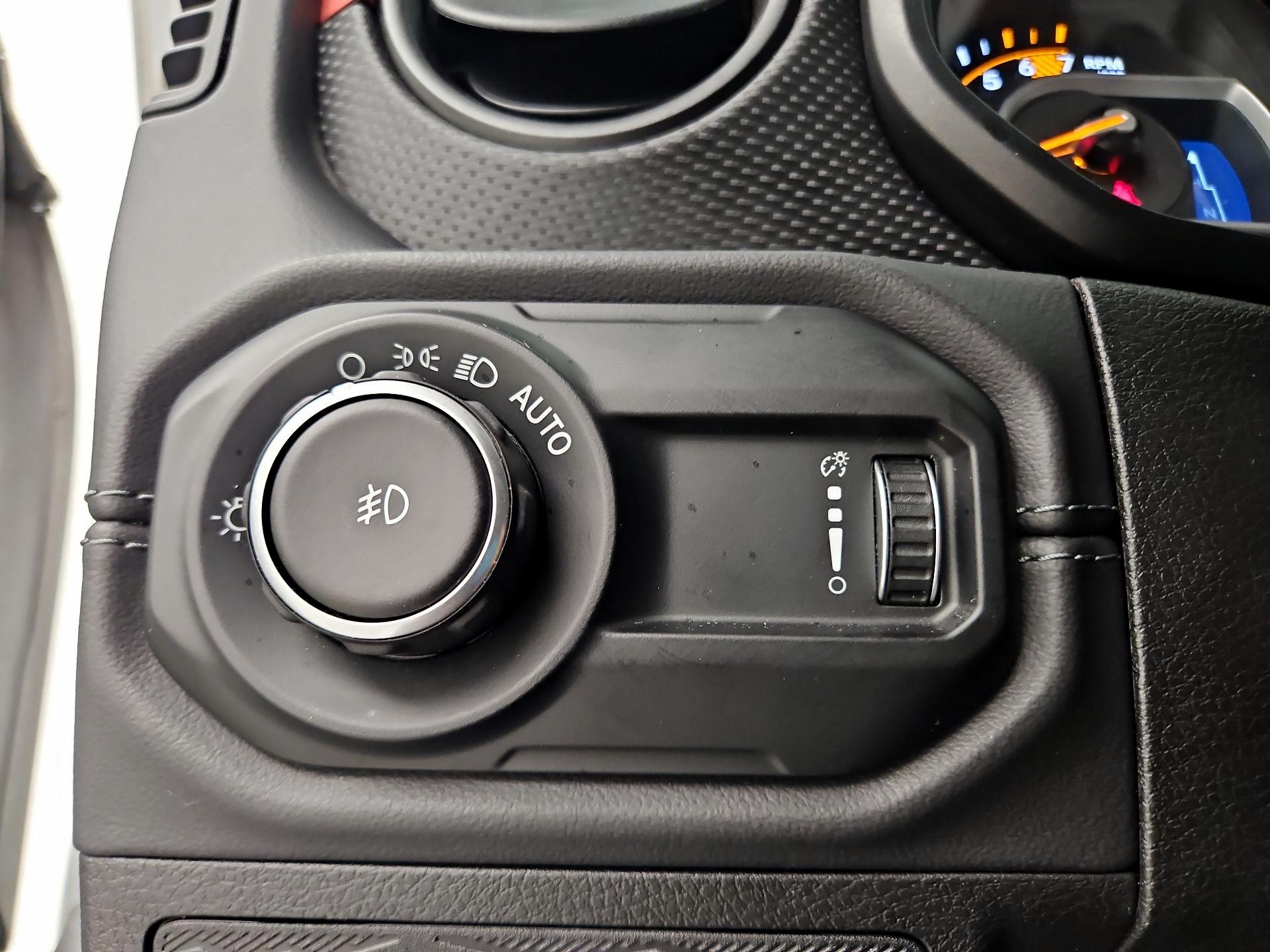 Thumbnail: 2025 Jeep Wrangler - 13