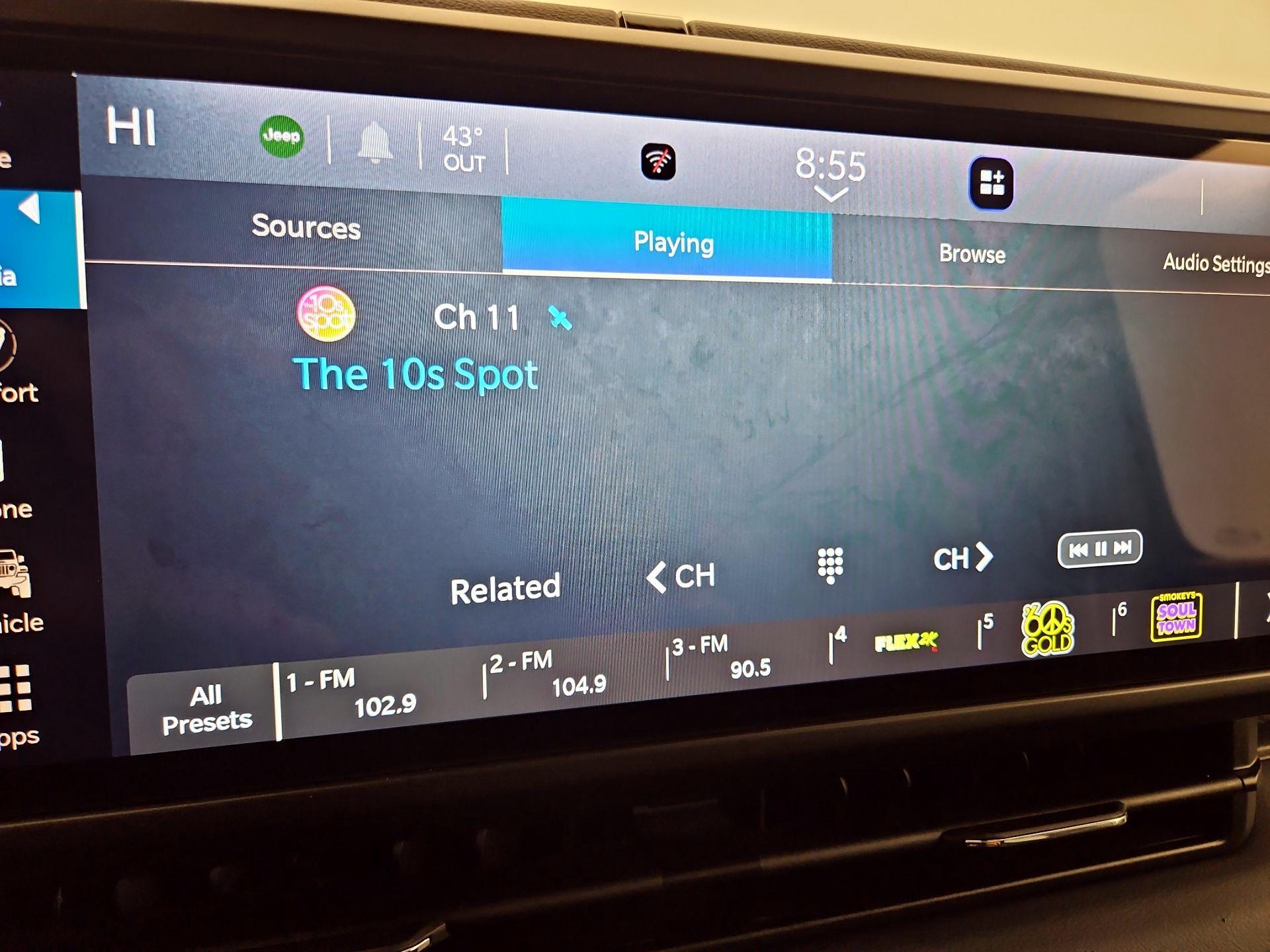 Thumbnail: 2025 Jeep Wrangler - 15