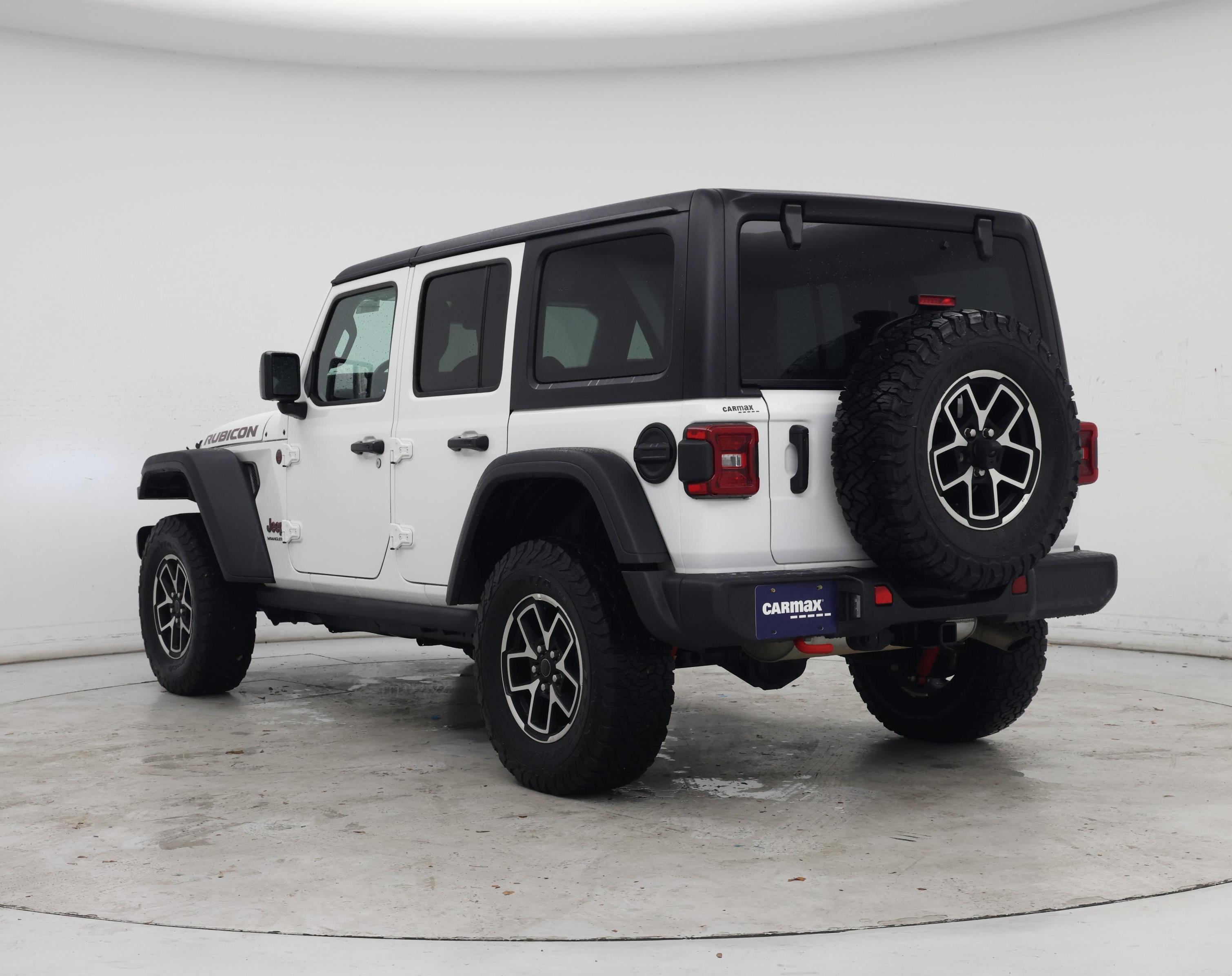 Thumbnail: 2025 Jeep Wrangler - 2