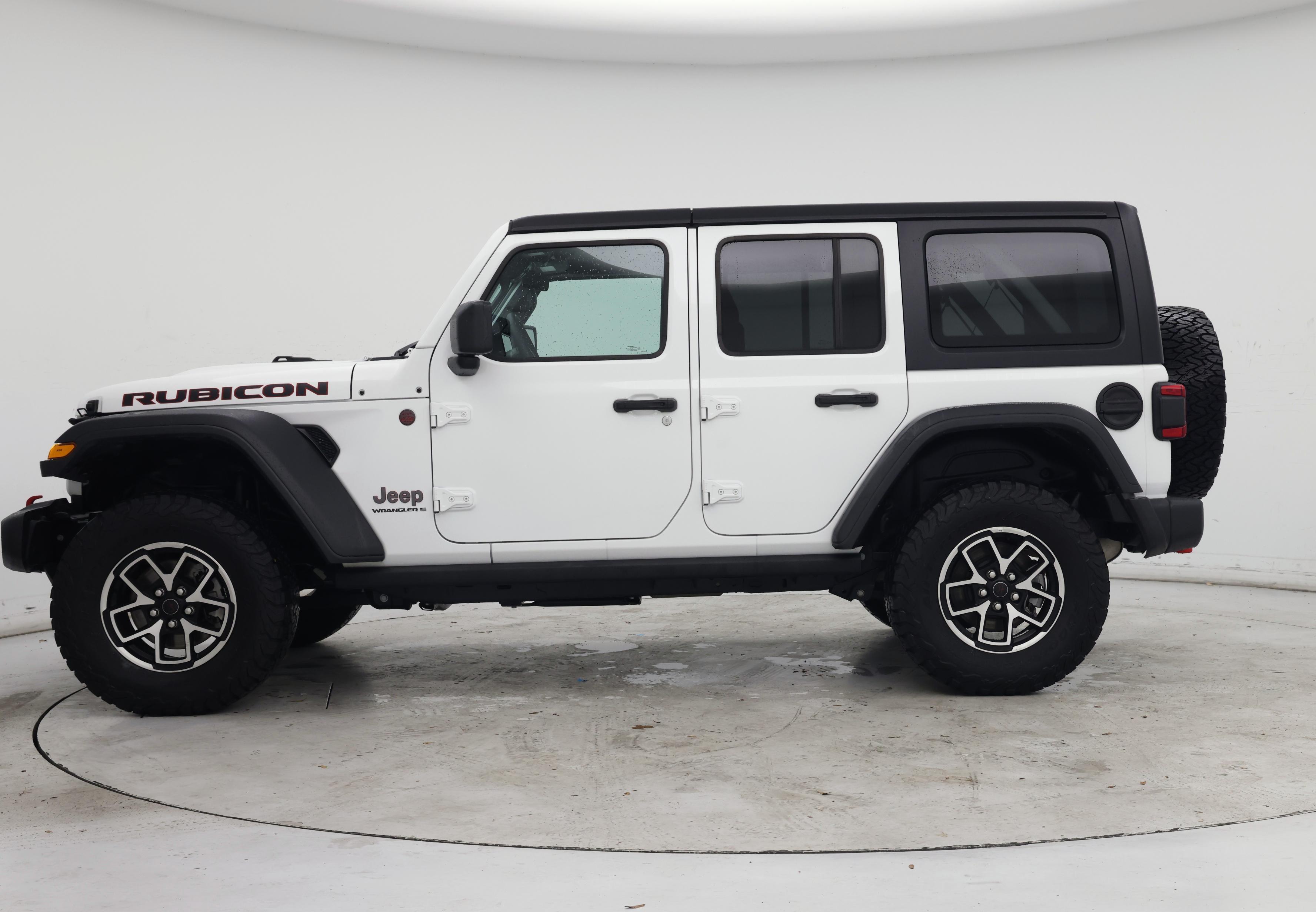 Thumbnail: 2025 Jeep Wrangler - 3