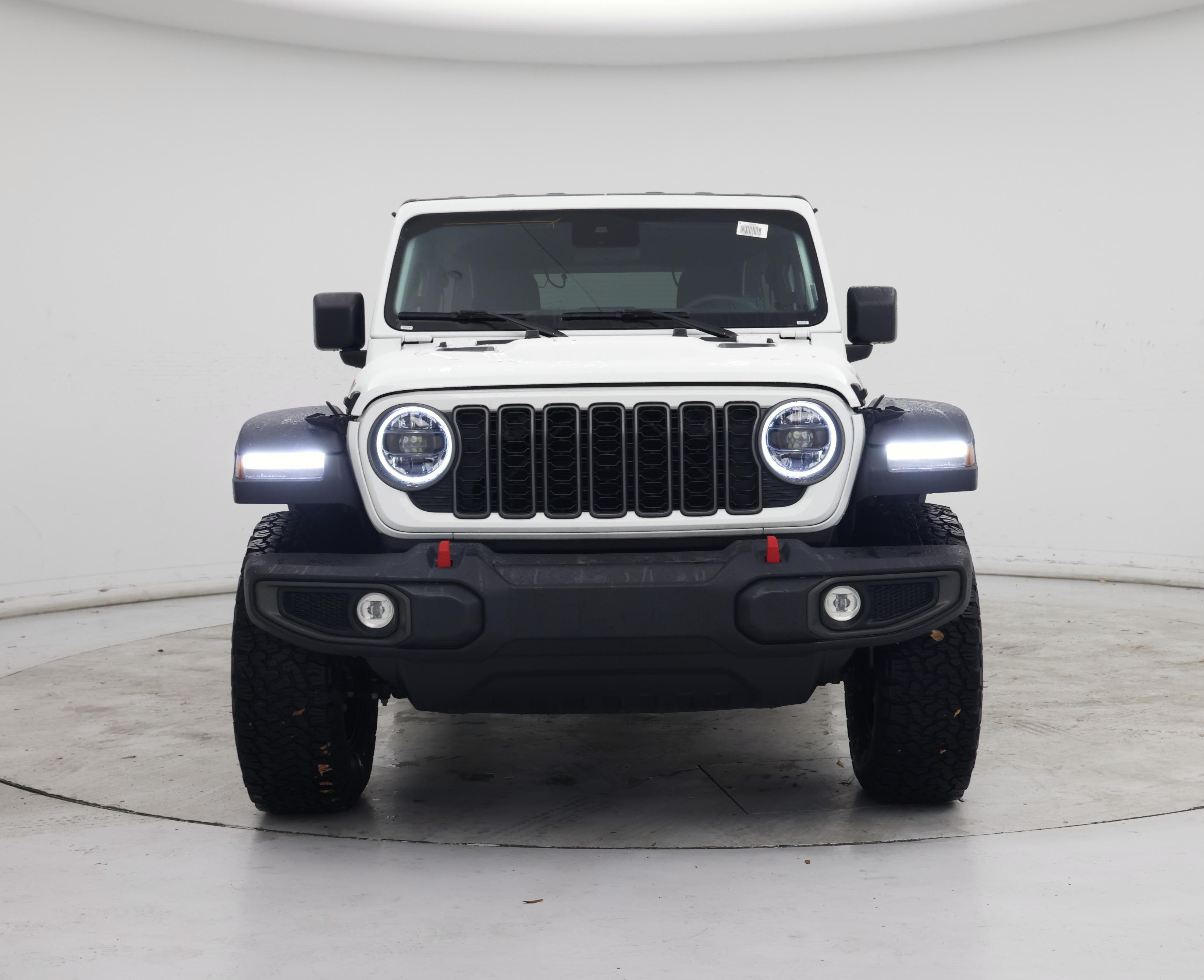 Thumbnail: 2025 Jeep Wrangler - 5