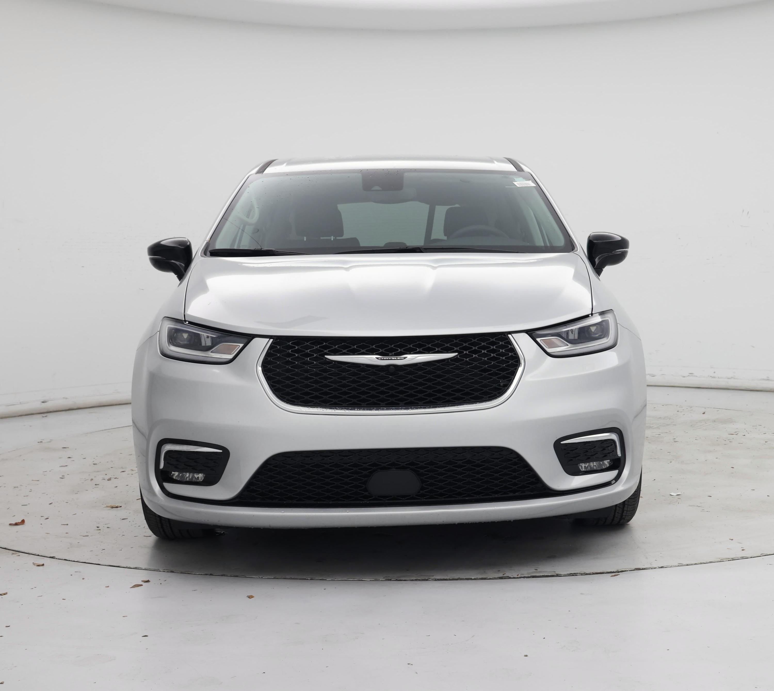 Thumbnail: 2024 Chrysler Pacifica - 5