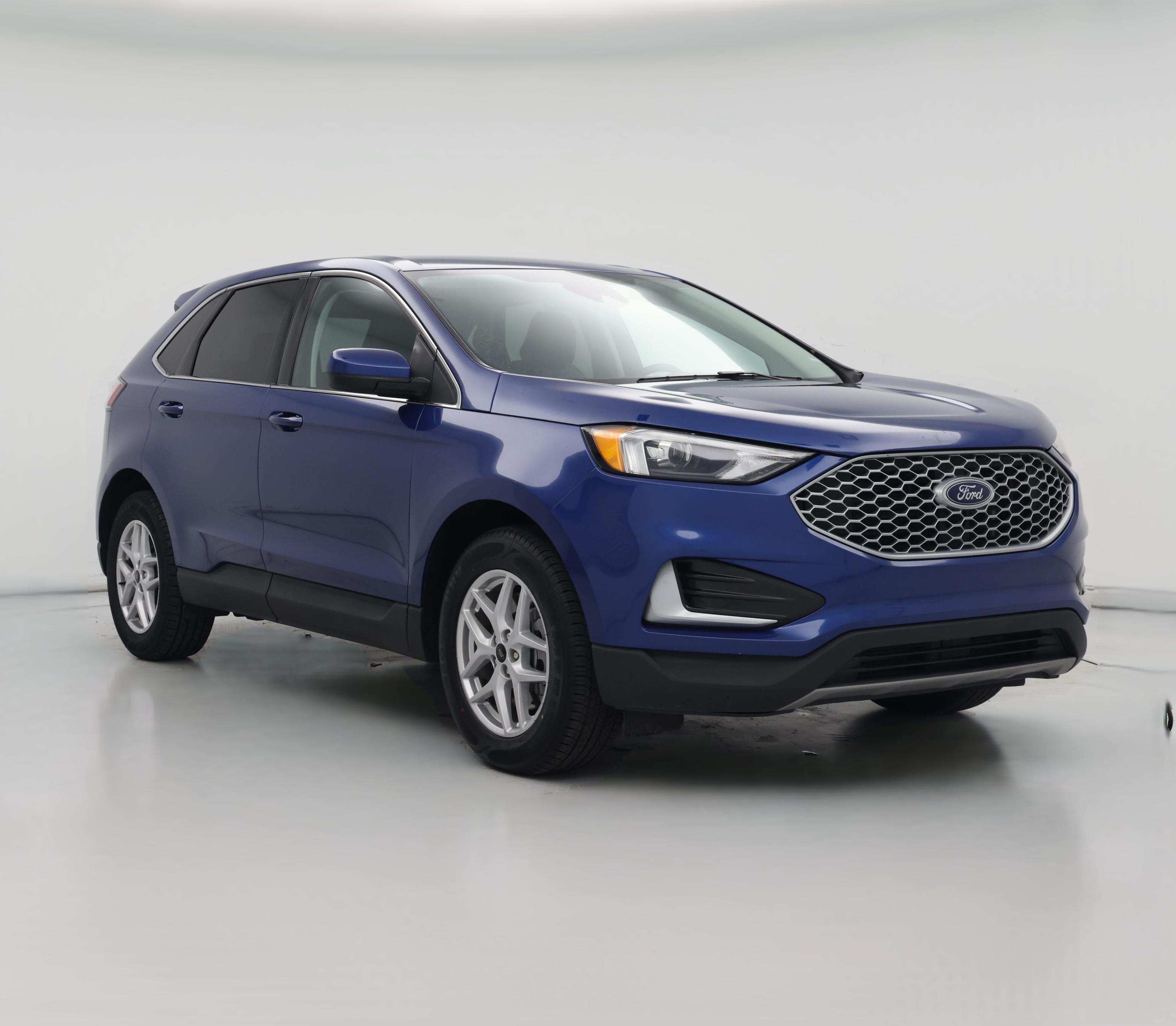 Thumbnail: 2023 Ford Edge - 1
