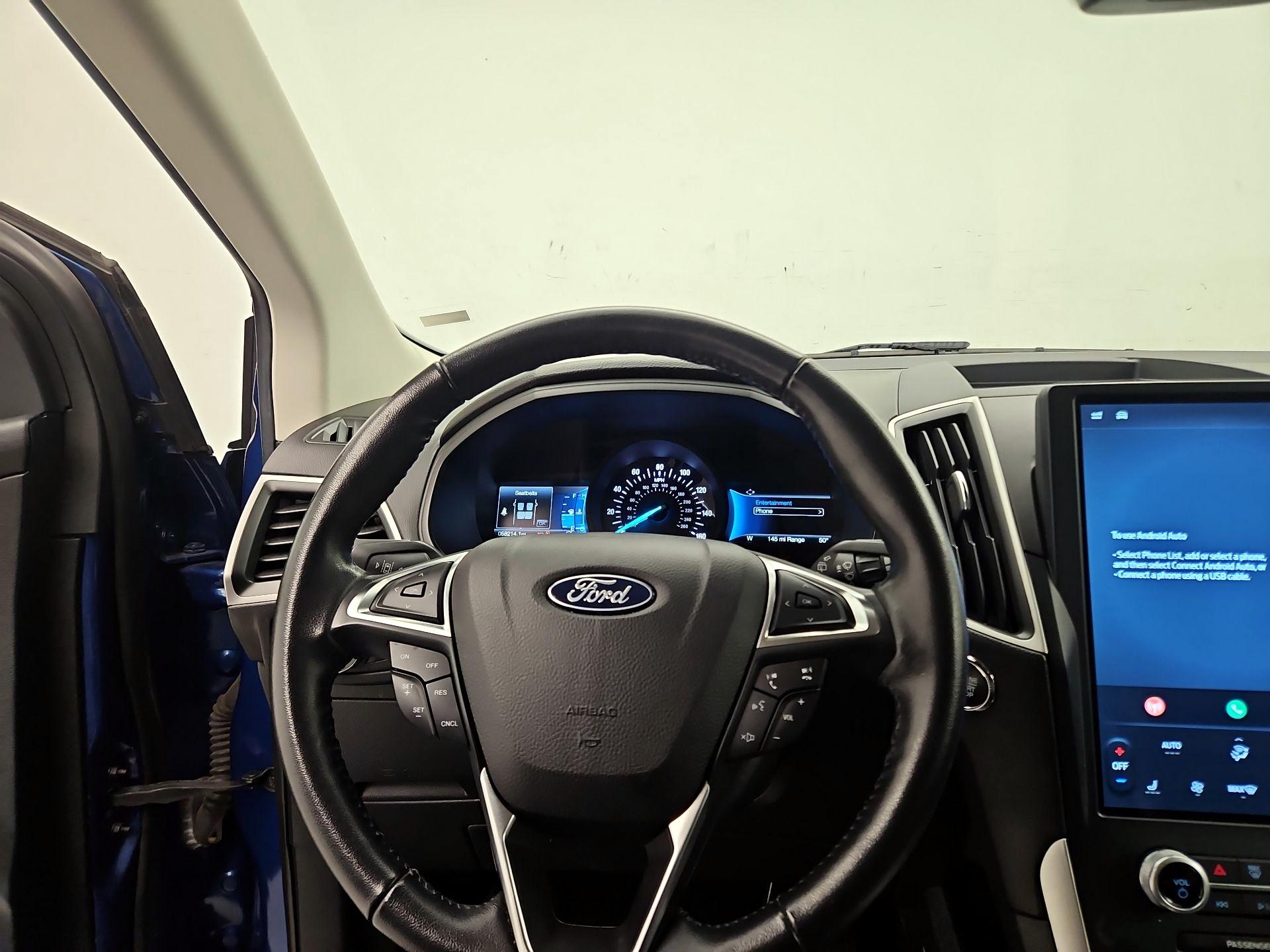 Thumbnail: 2023 Ford Edge - 10