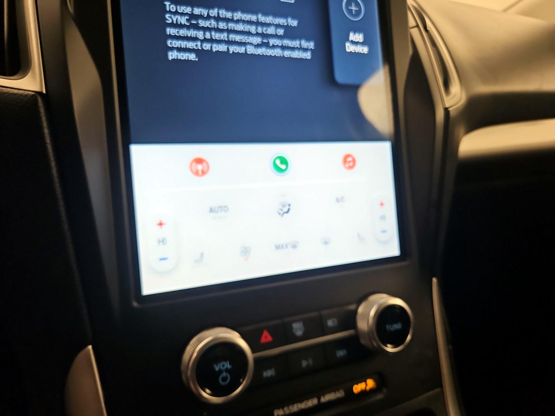 Thumbnail: 2023 Ford Edge - 16