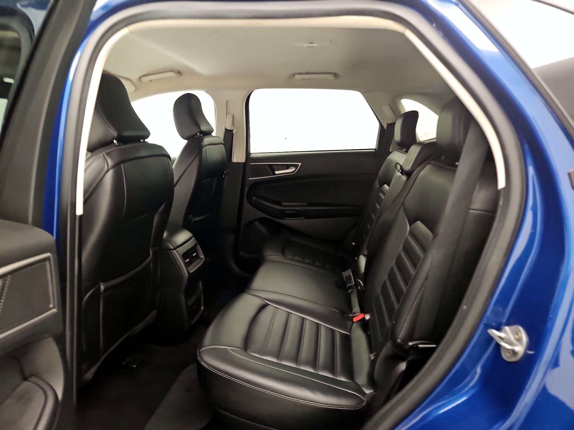 Thumbnail: 2023 Ford Edge - 19