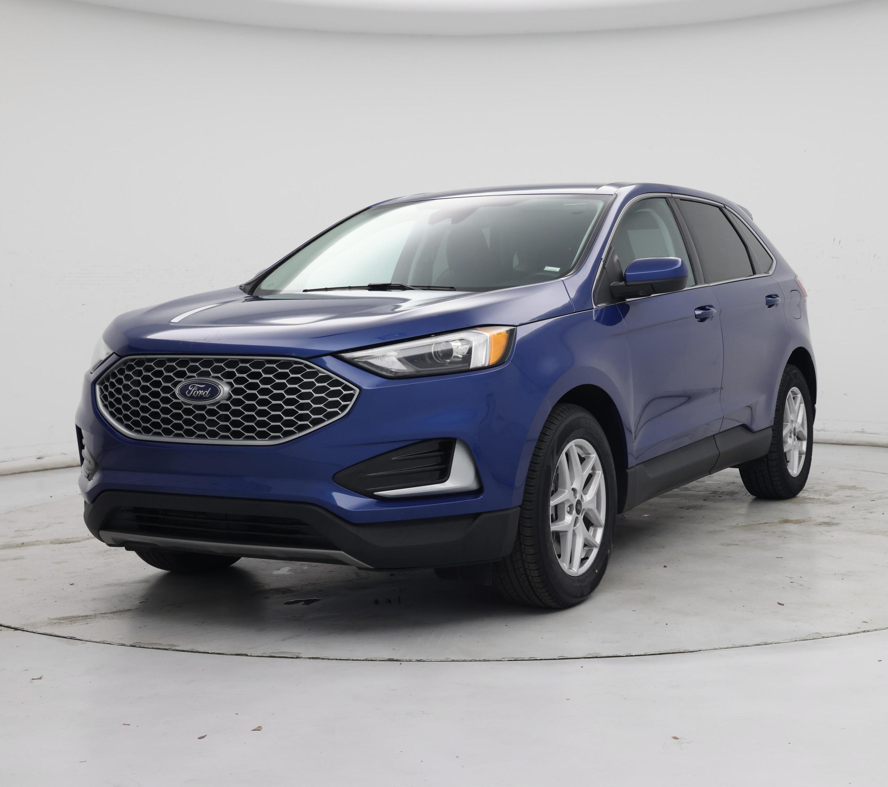 Thumbnail: 2023 Ford Edge - 4