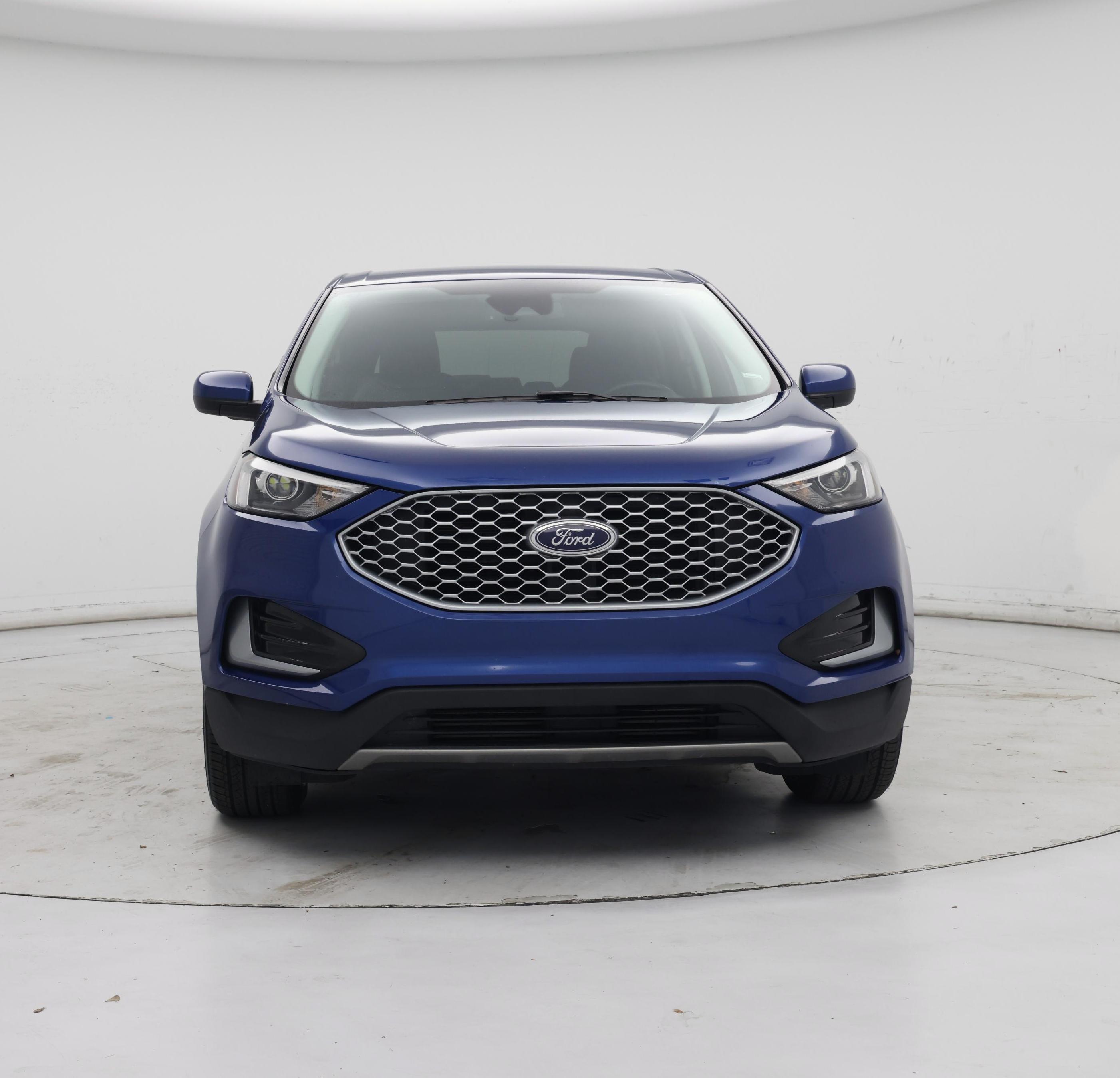 Thumbnail: 2023 Ford Edge - 5