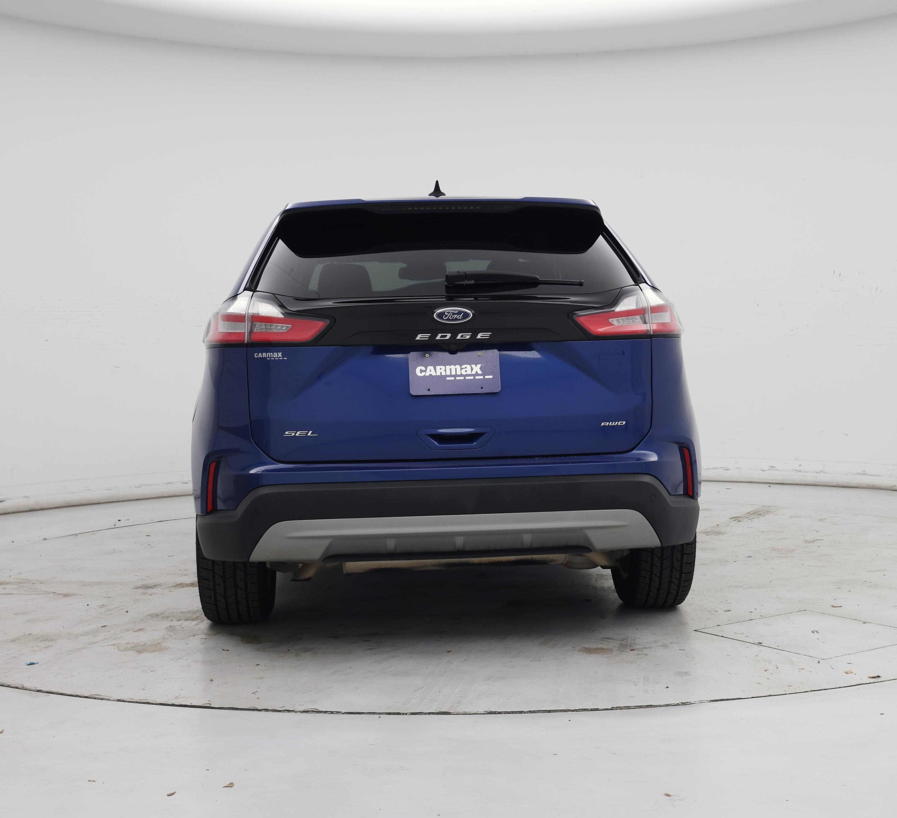 Thumbnail: 2023 Ford Edge - 6