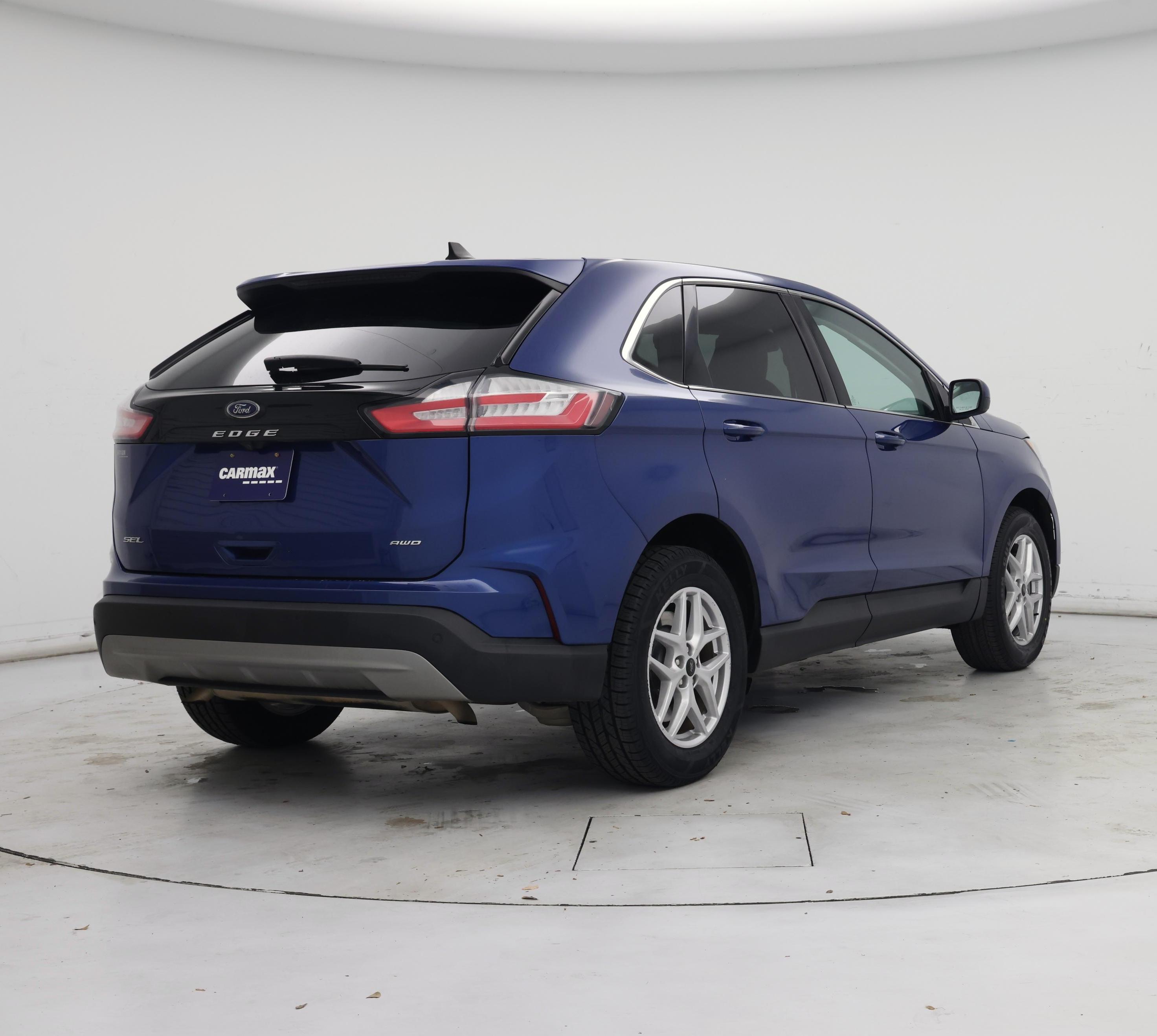 Thumbnail: 2023 Ford Edge - 8
