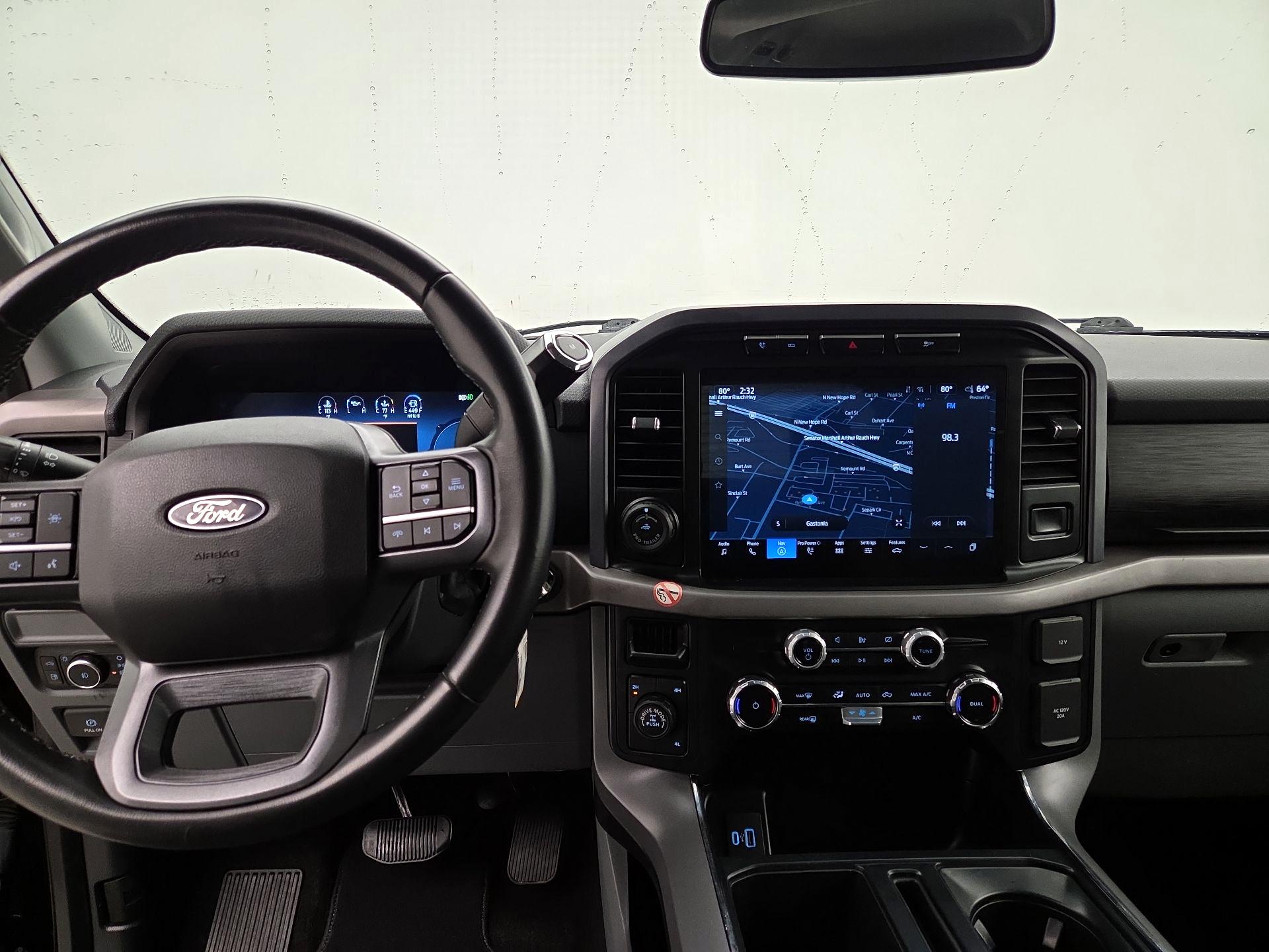 Thumbnail: 2024 Ford F-150 - 9