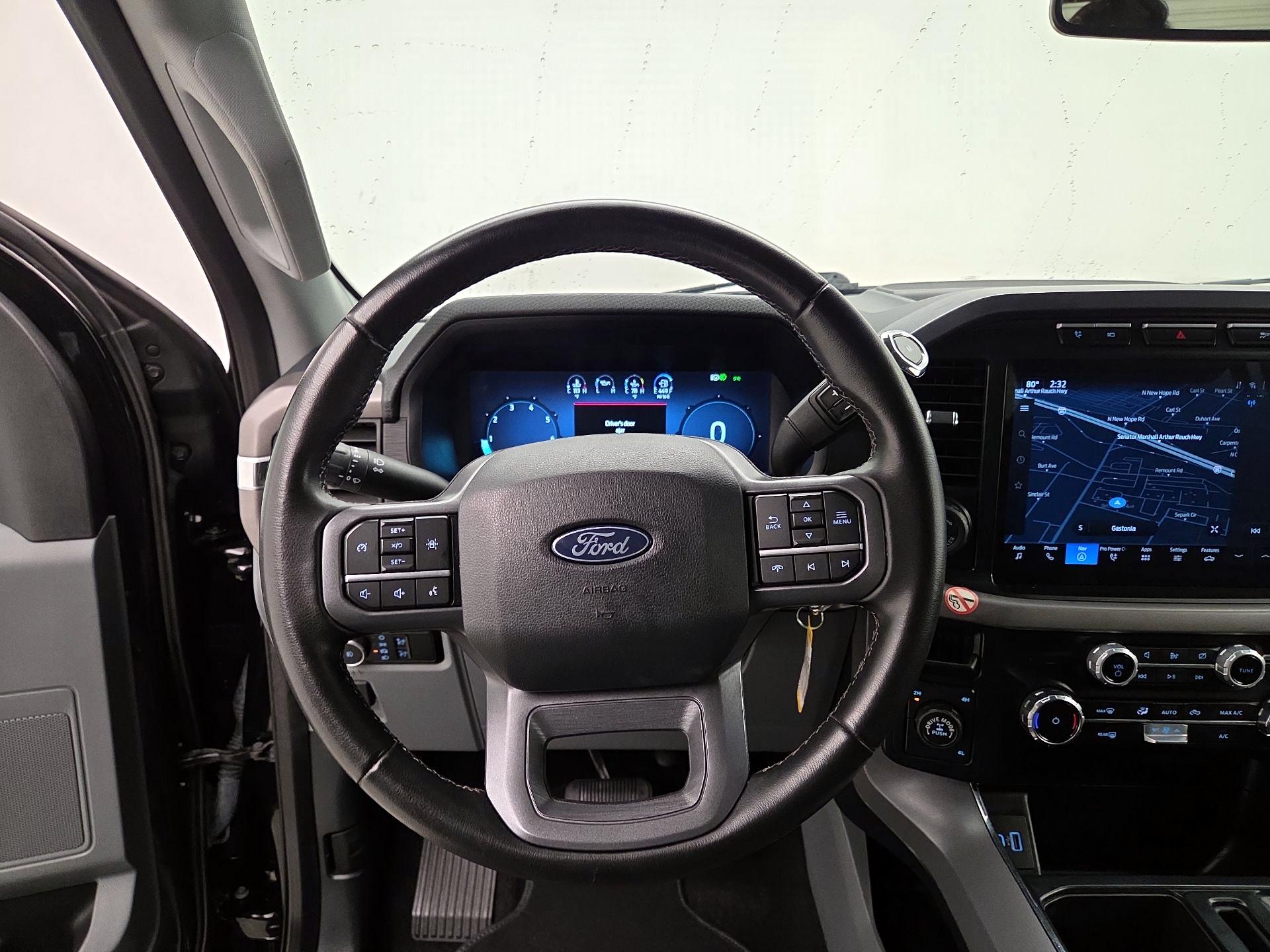 Thumbnail: 2024 Ford F-150 - 10