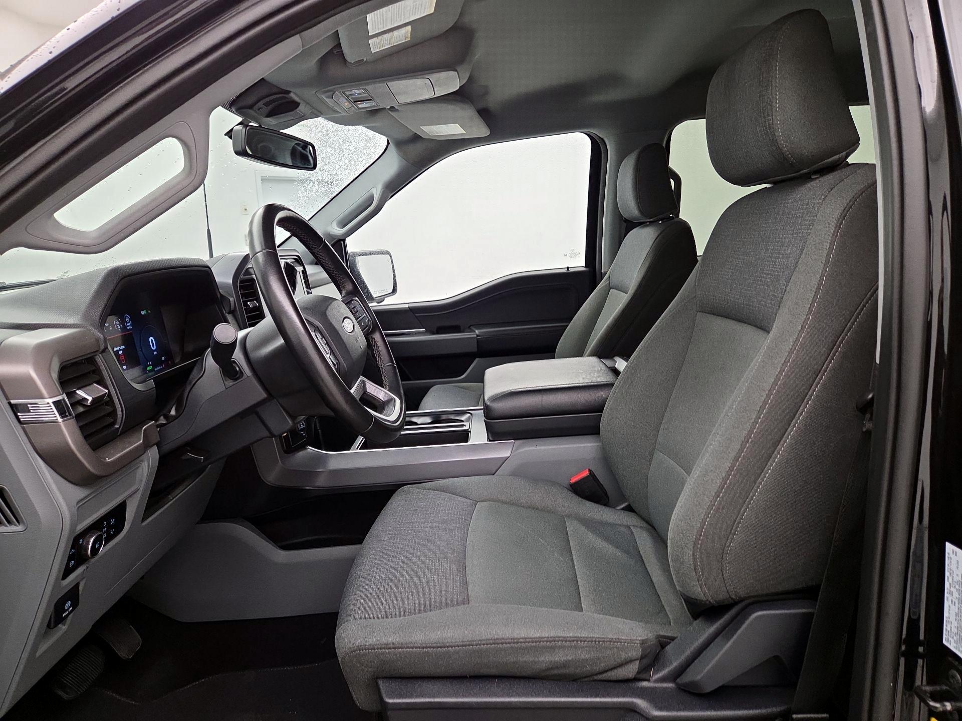 Thumbnail: 2024 Ford F-150 - 11