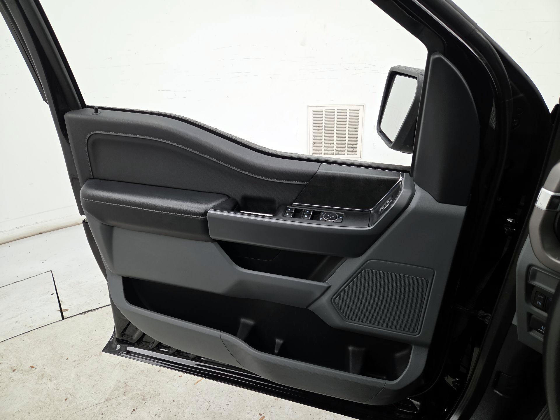 Thumbnail: 2024 Ford F-150 - 12