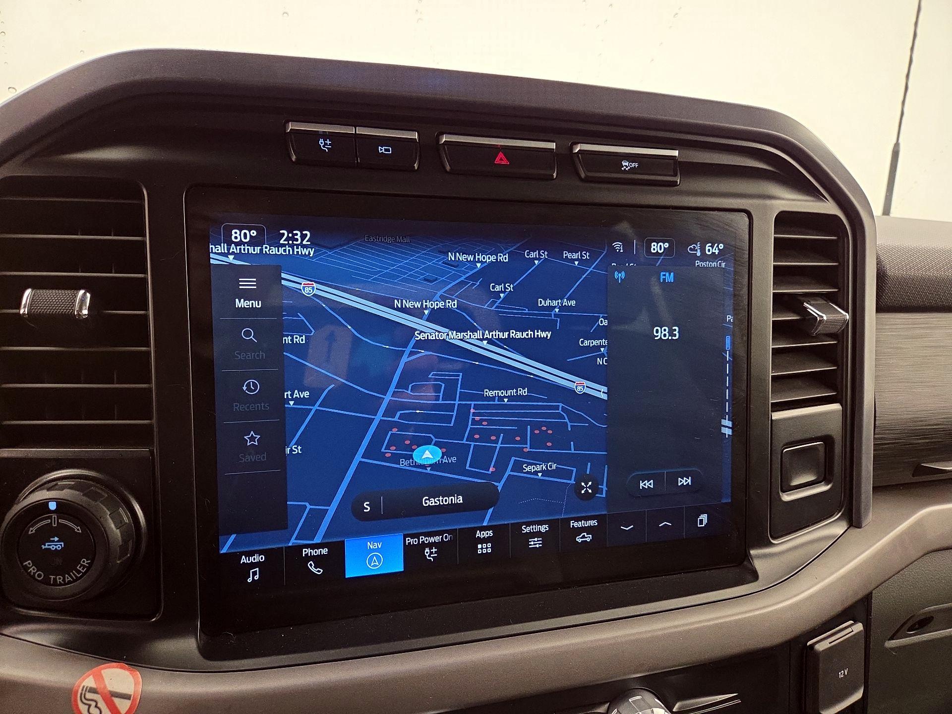 Thumbnail: 2024 Ford F-150 - 14