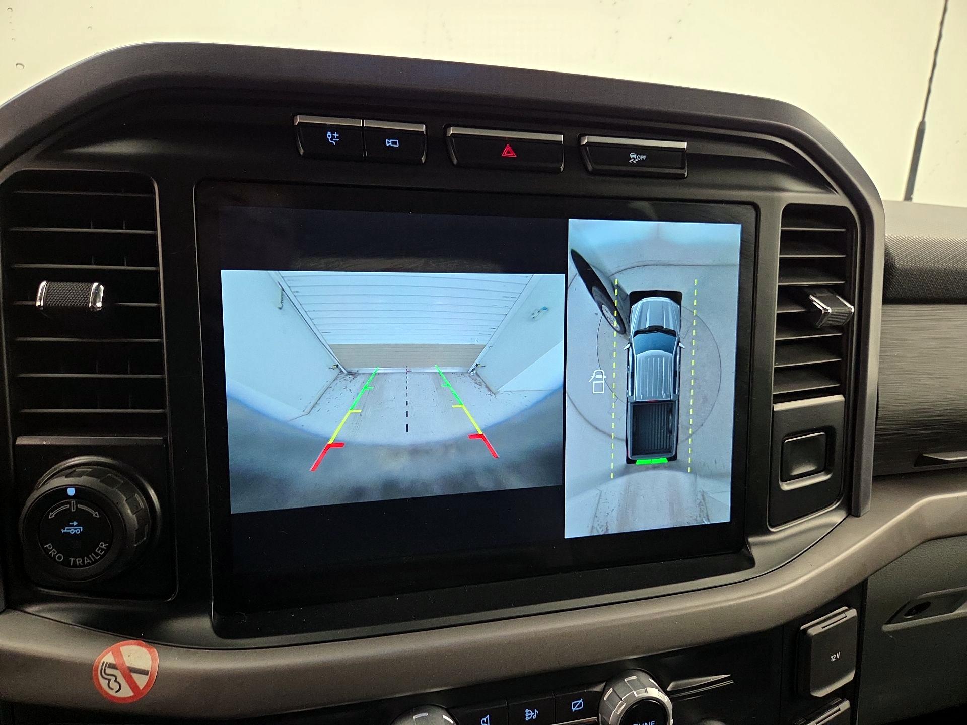 Thumbnail: 2024 Ford F-150 - 15