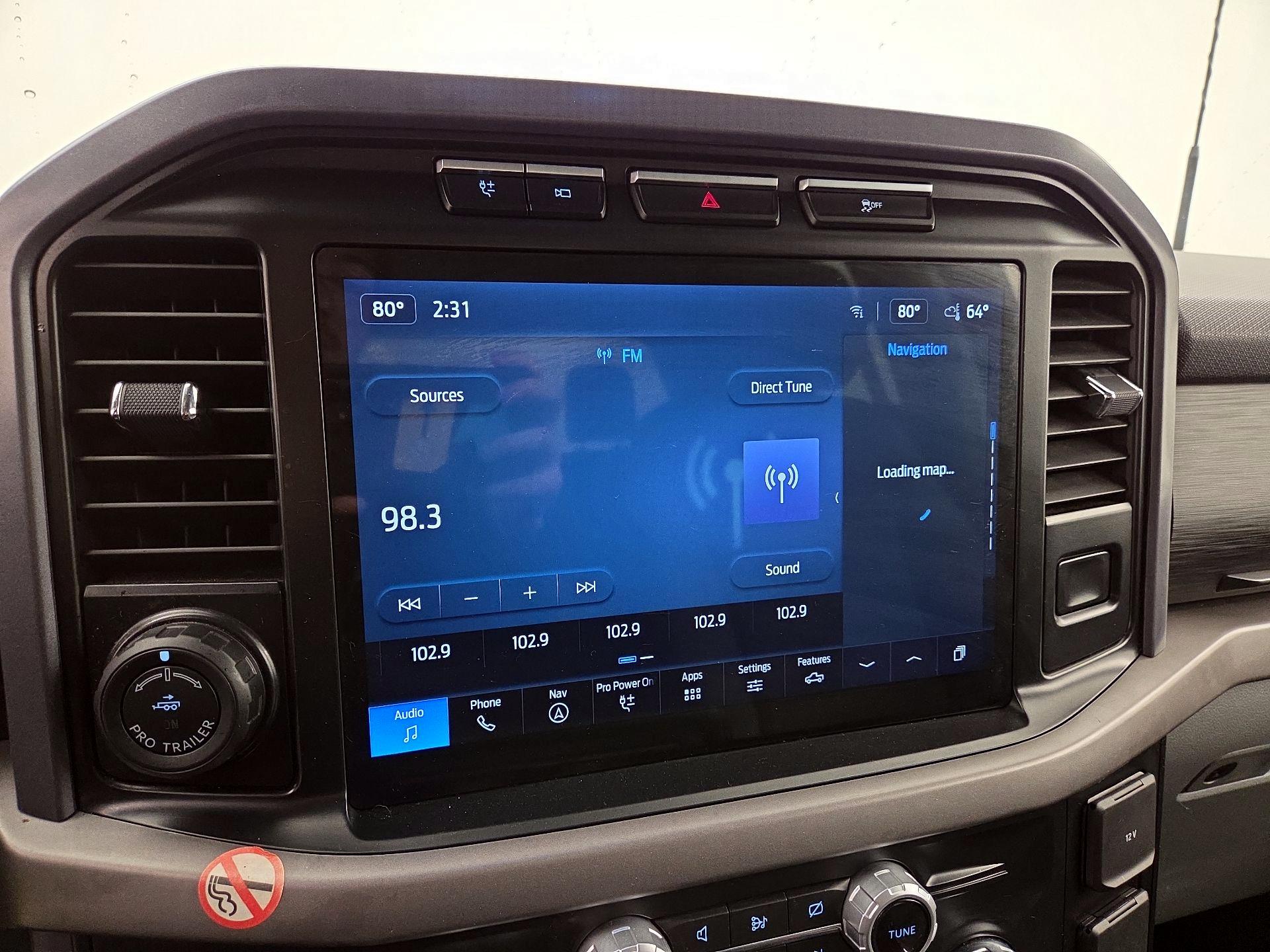 Thumbnail: 2024 Ford F-150 - 16