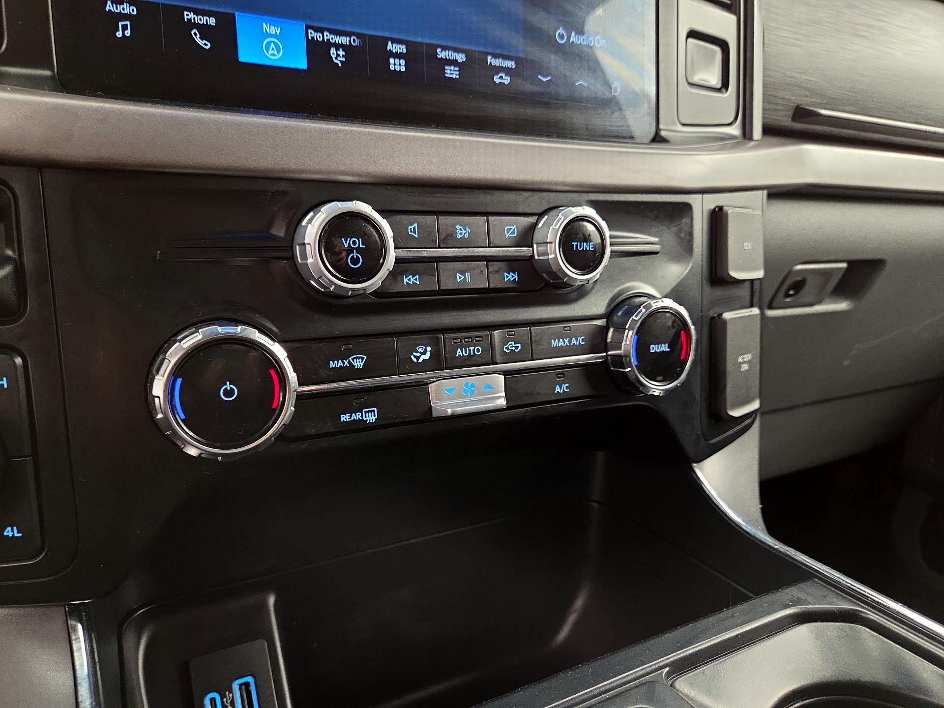 Thumbnail: 2024 Ford F-150 - 17