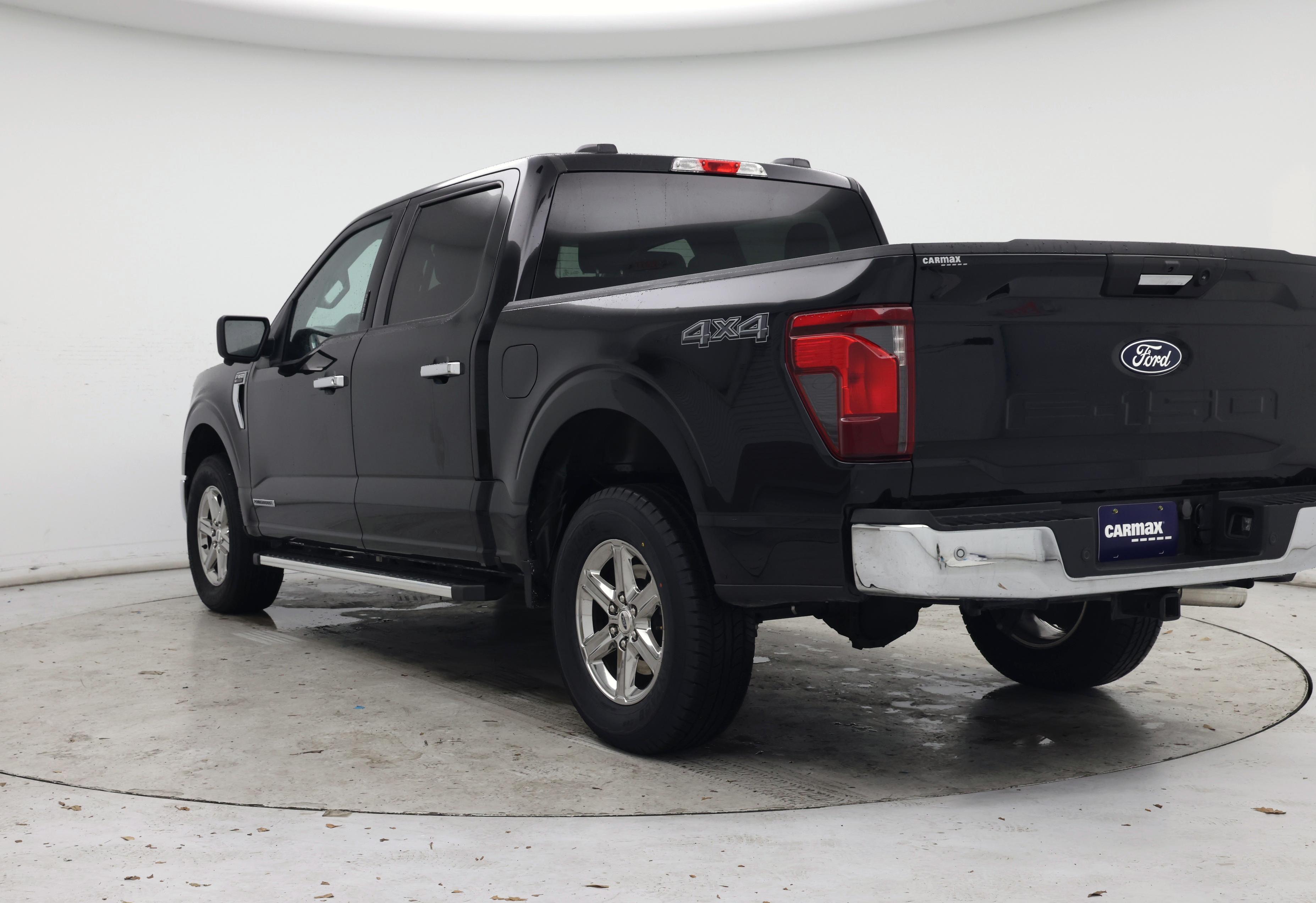 Thumbnail: 2024 Ford F-150 - 2