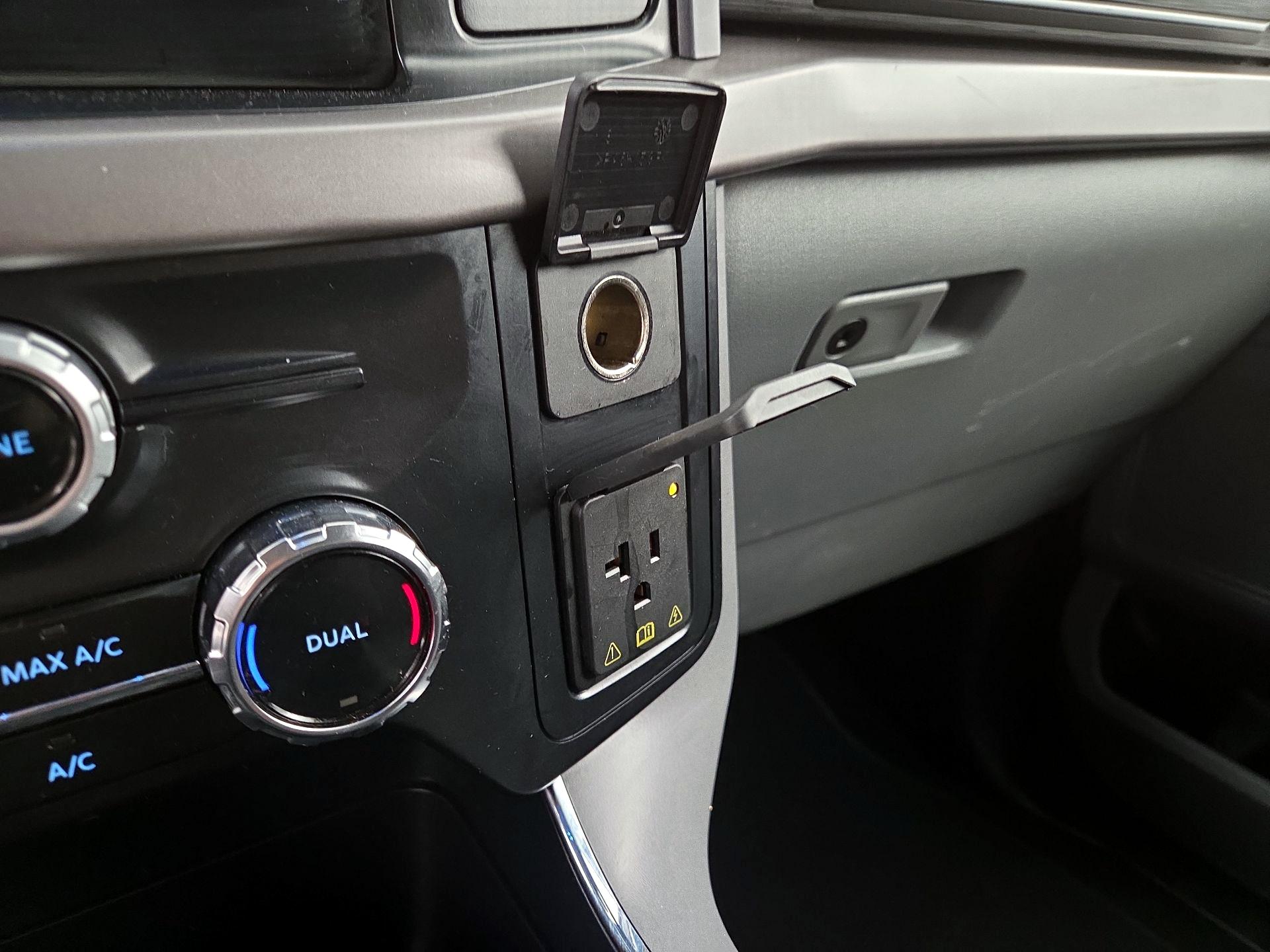 Thumbnail: 2024 Ford F-150 - 19