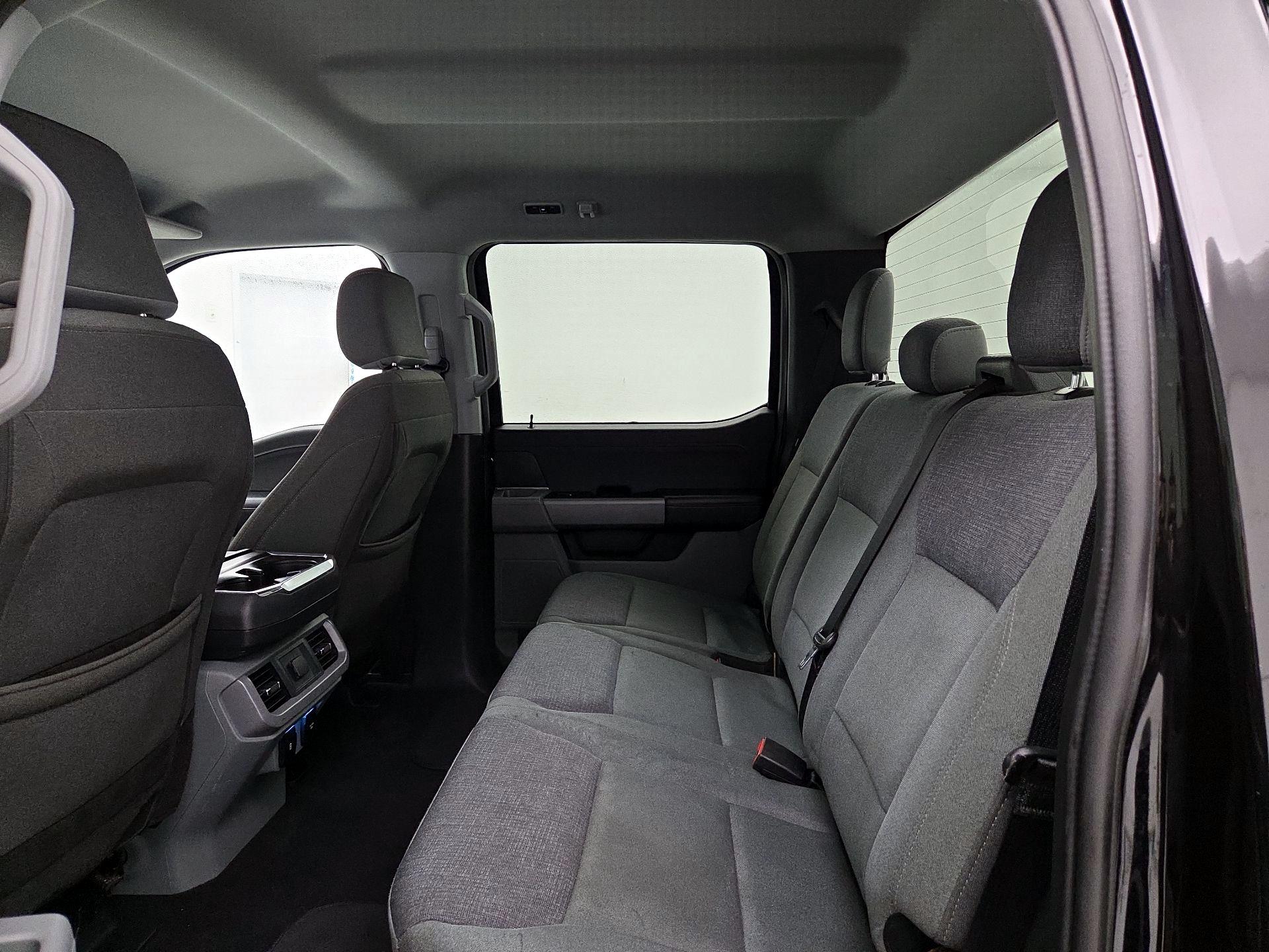 Thumbnail: 2024 Ford F-150 - 20