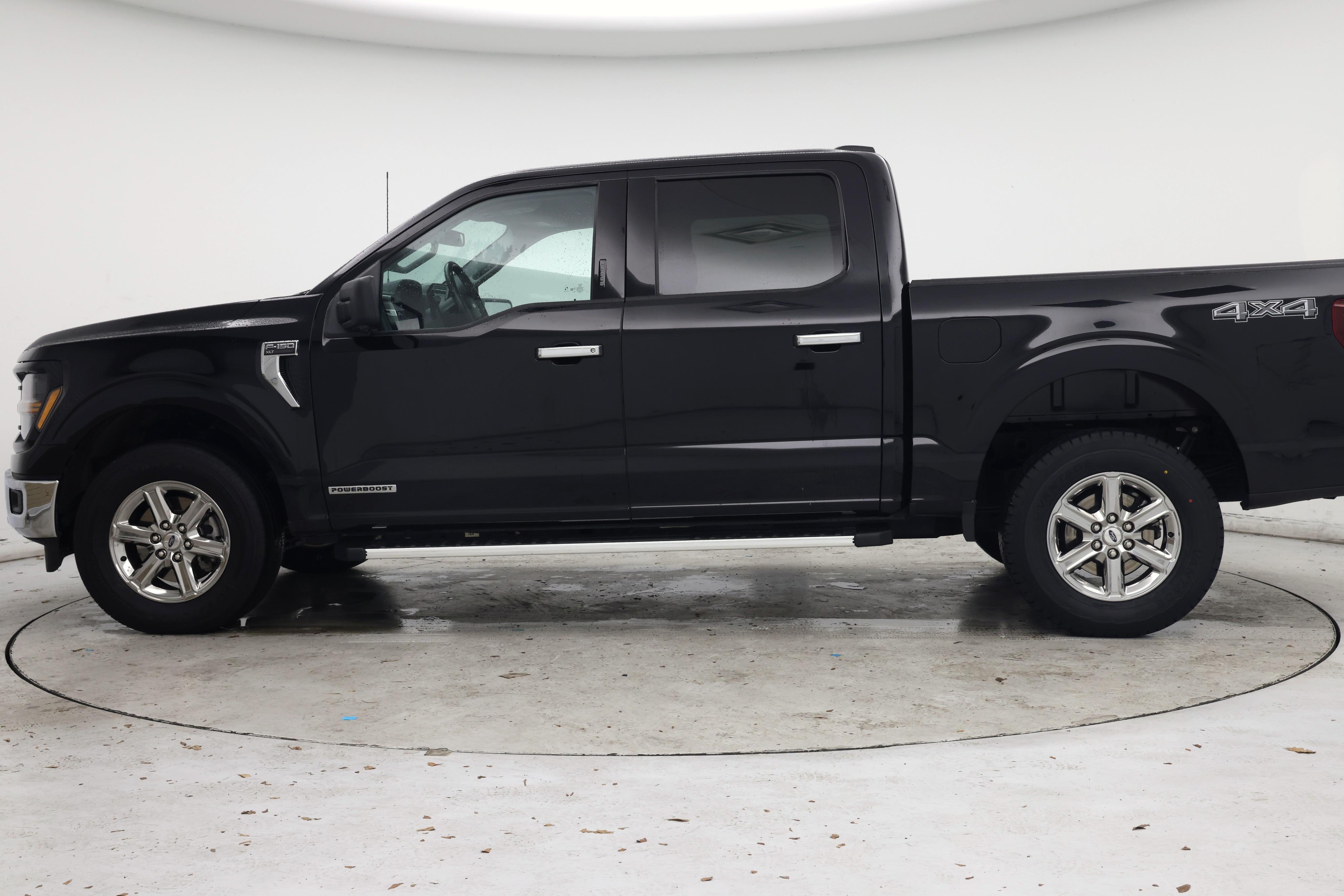 Thumbnail: 2024 Ford F-150 - 3