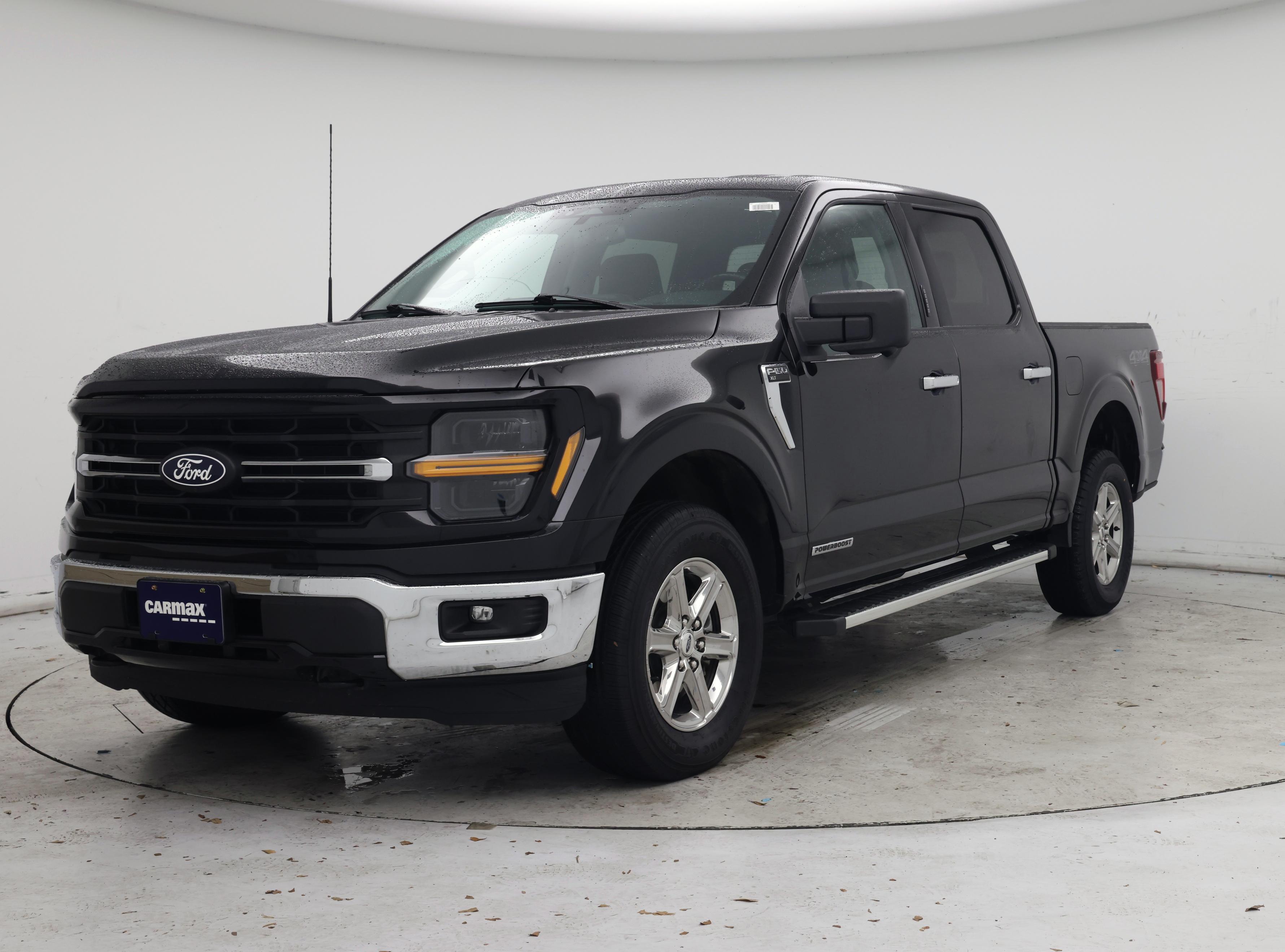 Thumbnail: 2024 Ford F-150 - 4