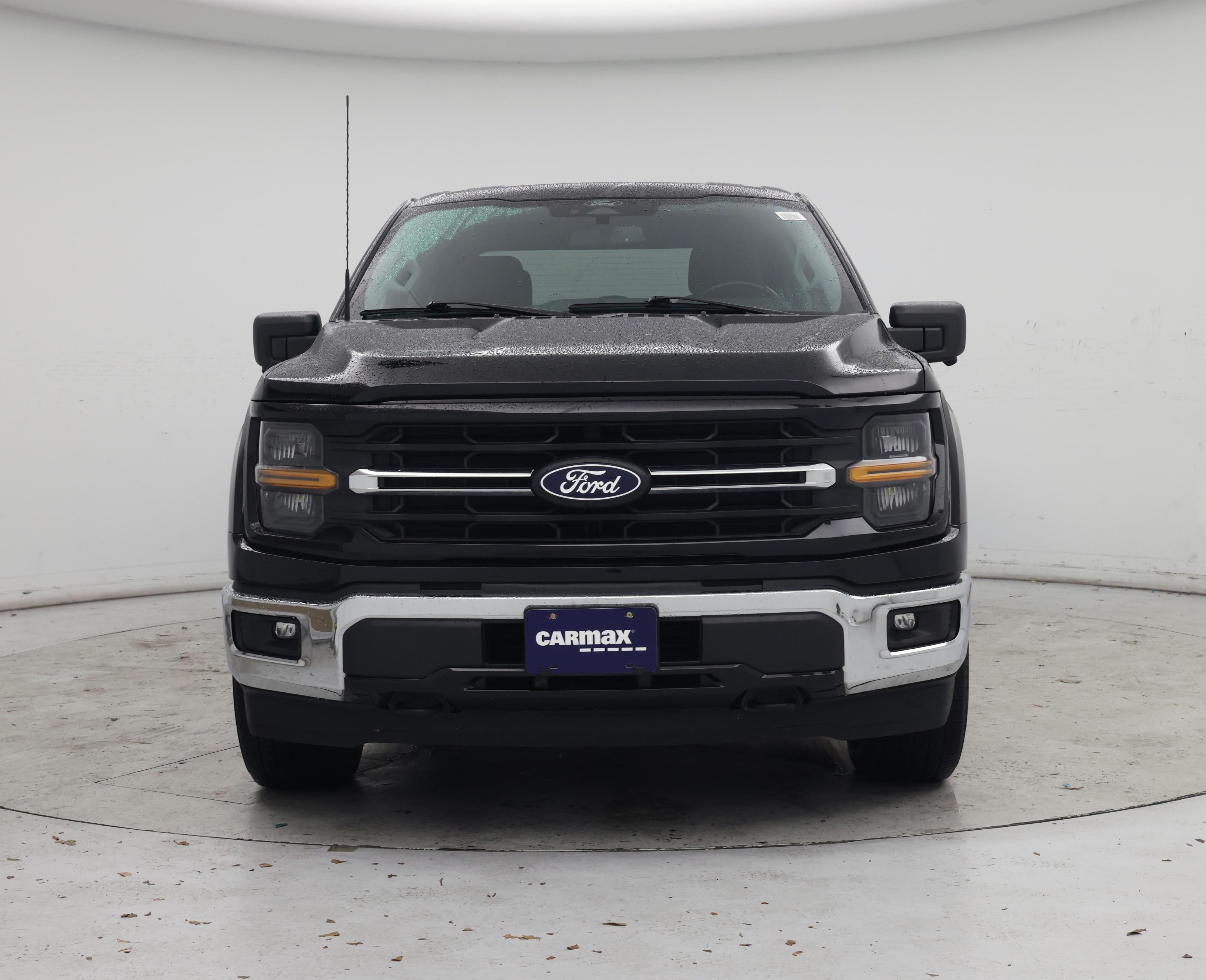 Thumbnail: 2024 Ford F-150 - 5