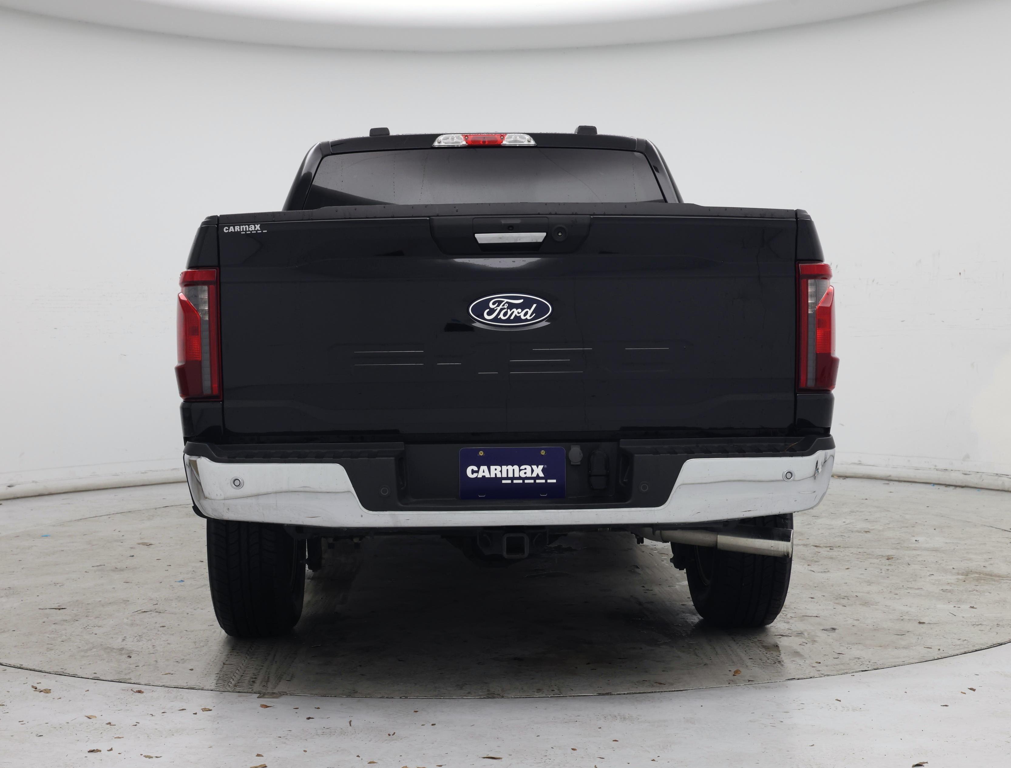 Thumbnail: 2024 Ford F-150 - 6