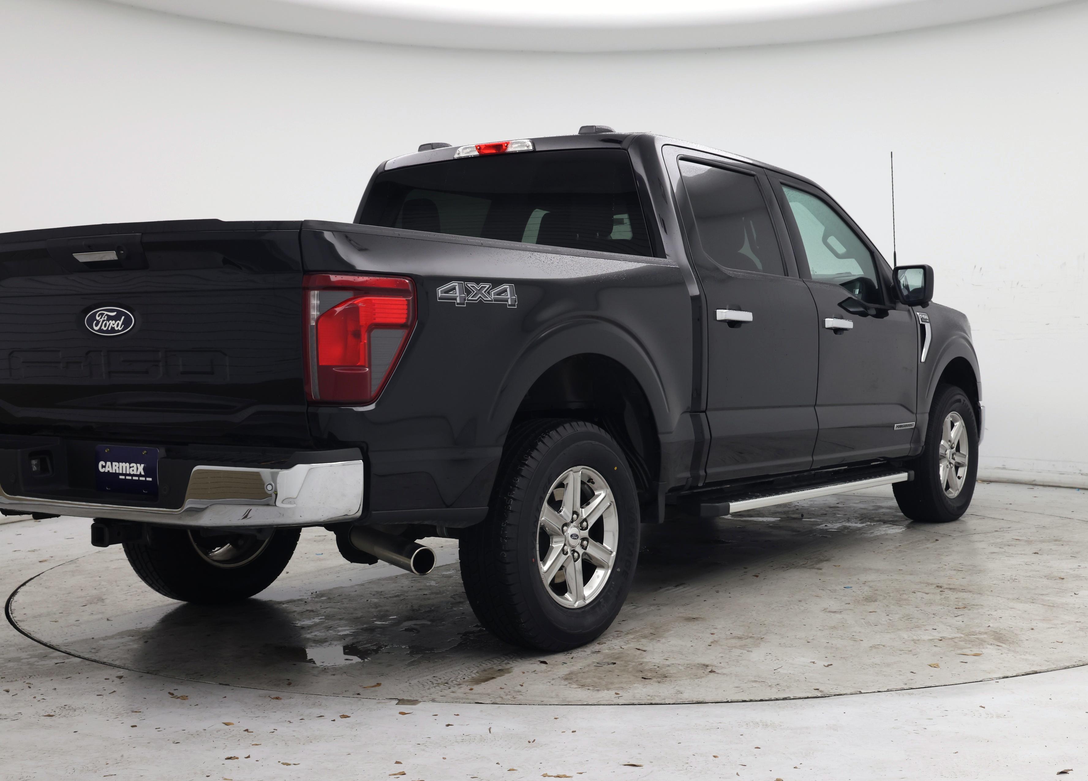 Thumbnail: 2024 Ford F-150 - 8